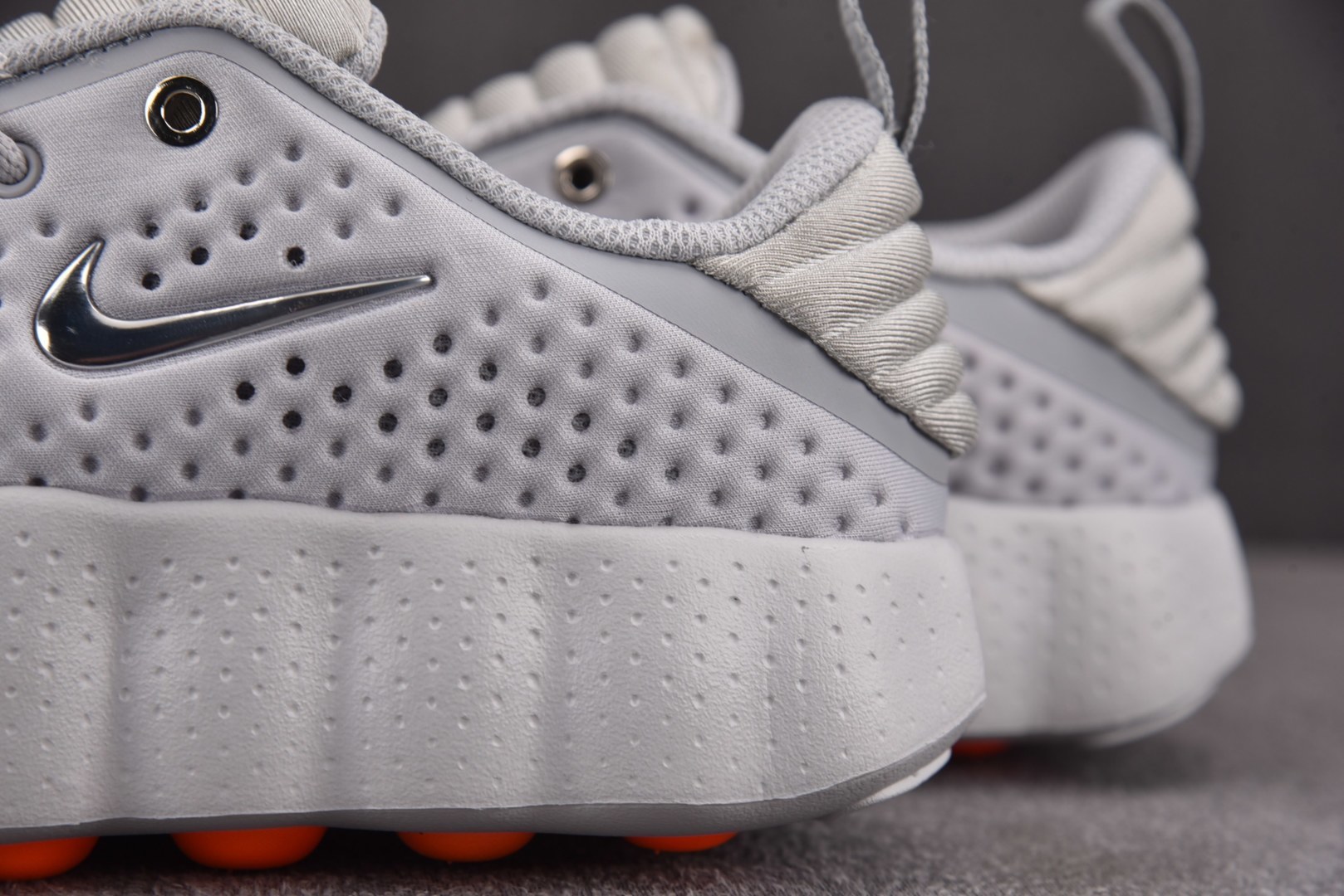 Mind 尺码:35.5-45纯原版出品-NK Mind 002 Light Smoke Grey 烟灰