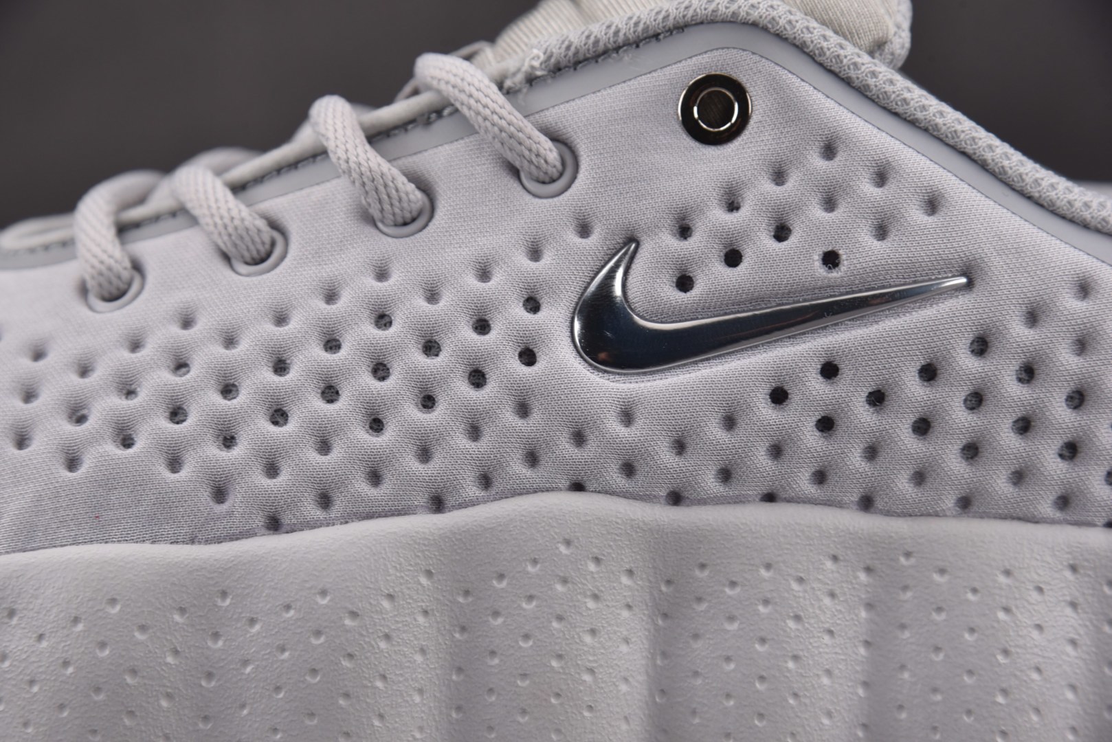 Mind 尺码:35.5-45纯原版出品-NK Mind 002 Light Smoke Grey 烟灰