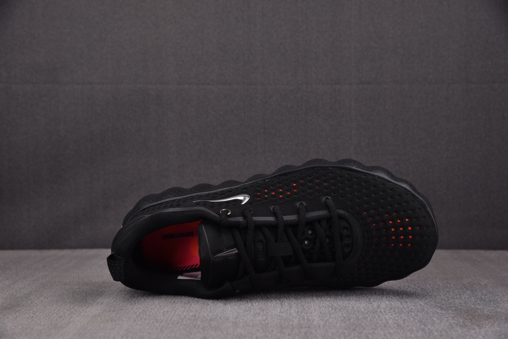 Mind 尺码:35.5-45纯原版出品-NK Mind 002 黑色 HQ4308-001 YZ039