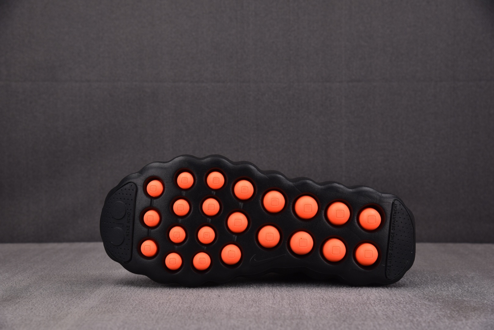 Mind 尺码:35.5-45纯原版出品-NK Mind 002 黑色 HQ4308-001 YZ039