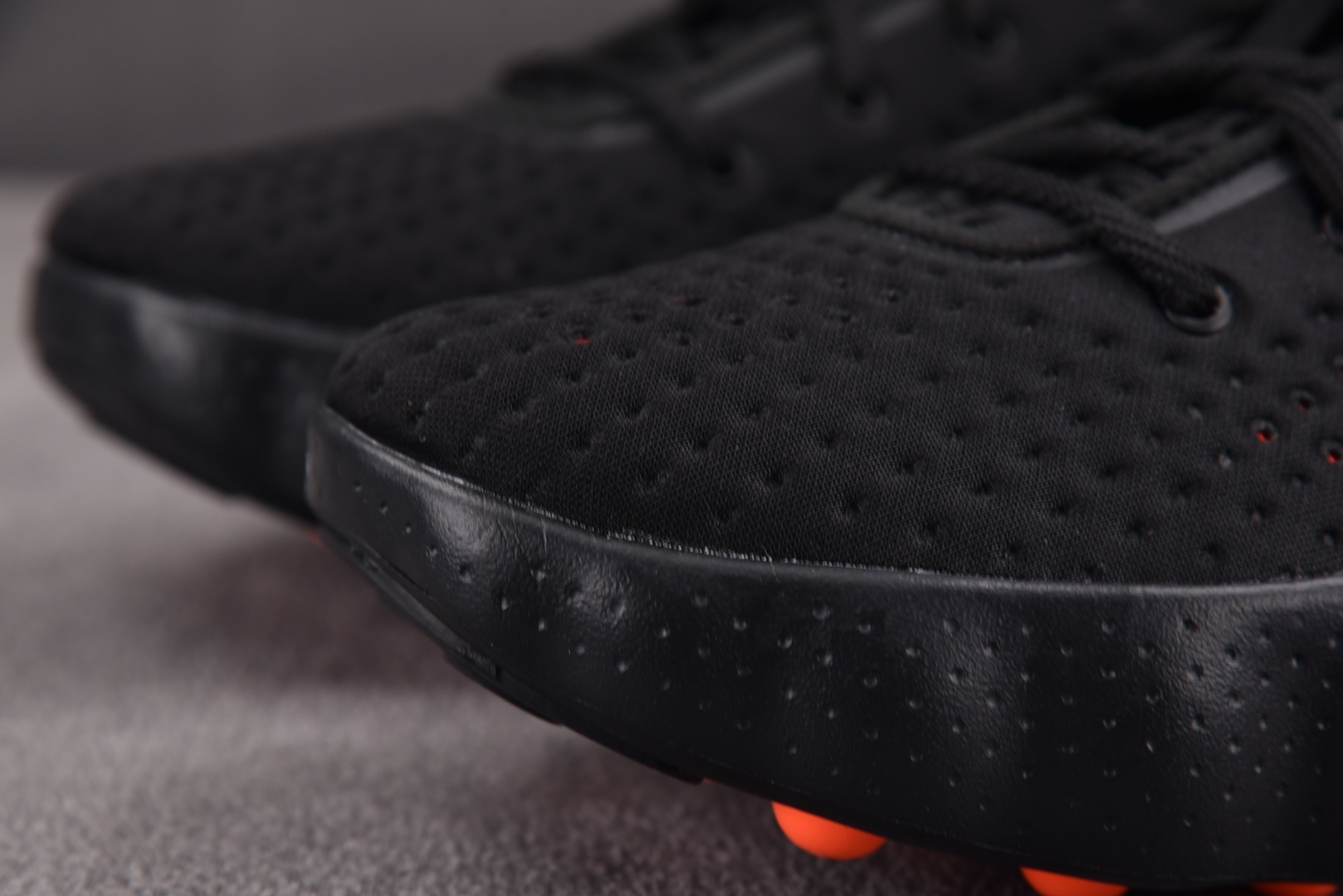 Mind 尺码:35.5-45纯原版出品-NK Mind 002 黑色 HQ4308-001 YZ039