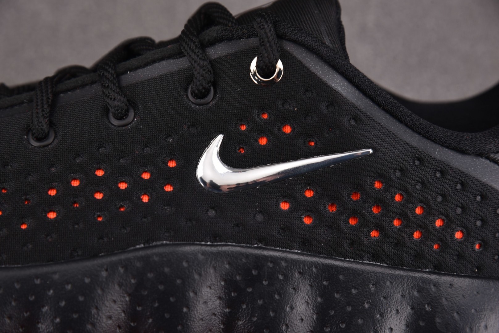 Mind 尺码:35.5-45纯原版出品-NK Mind 002 黑色 HQ4308-001 YZ039