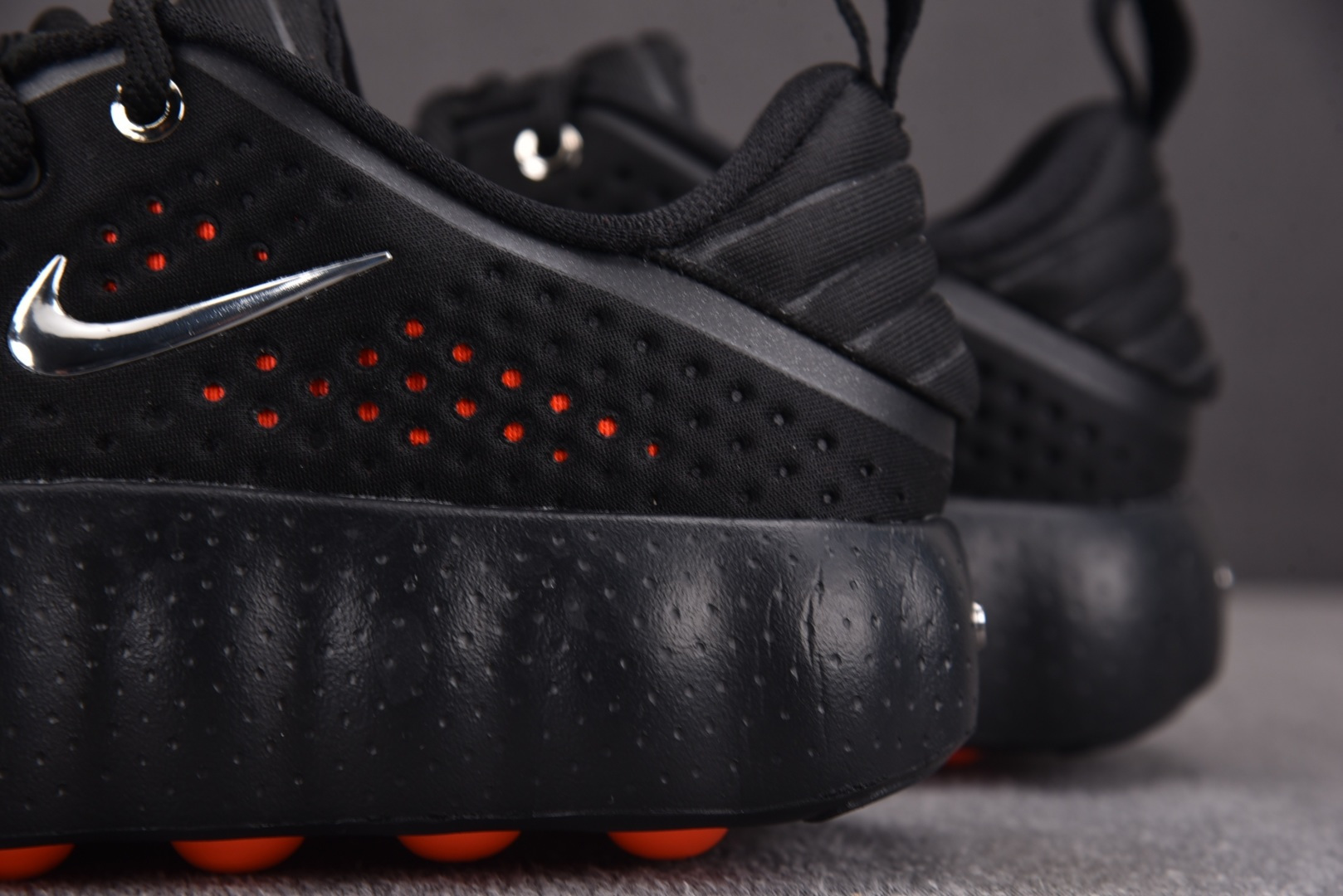 Mind 尺码:35.5-45纯原版出品-NK Mind 002 黑色 HQ4308-001 YZ039