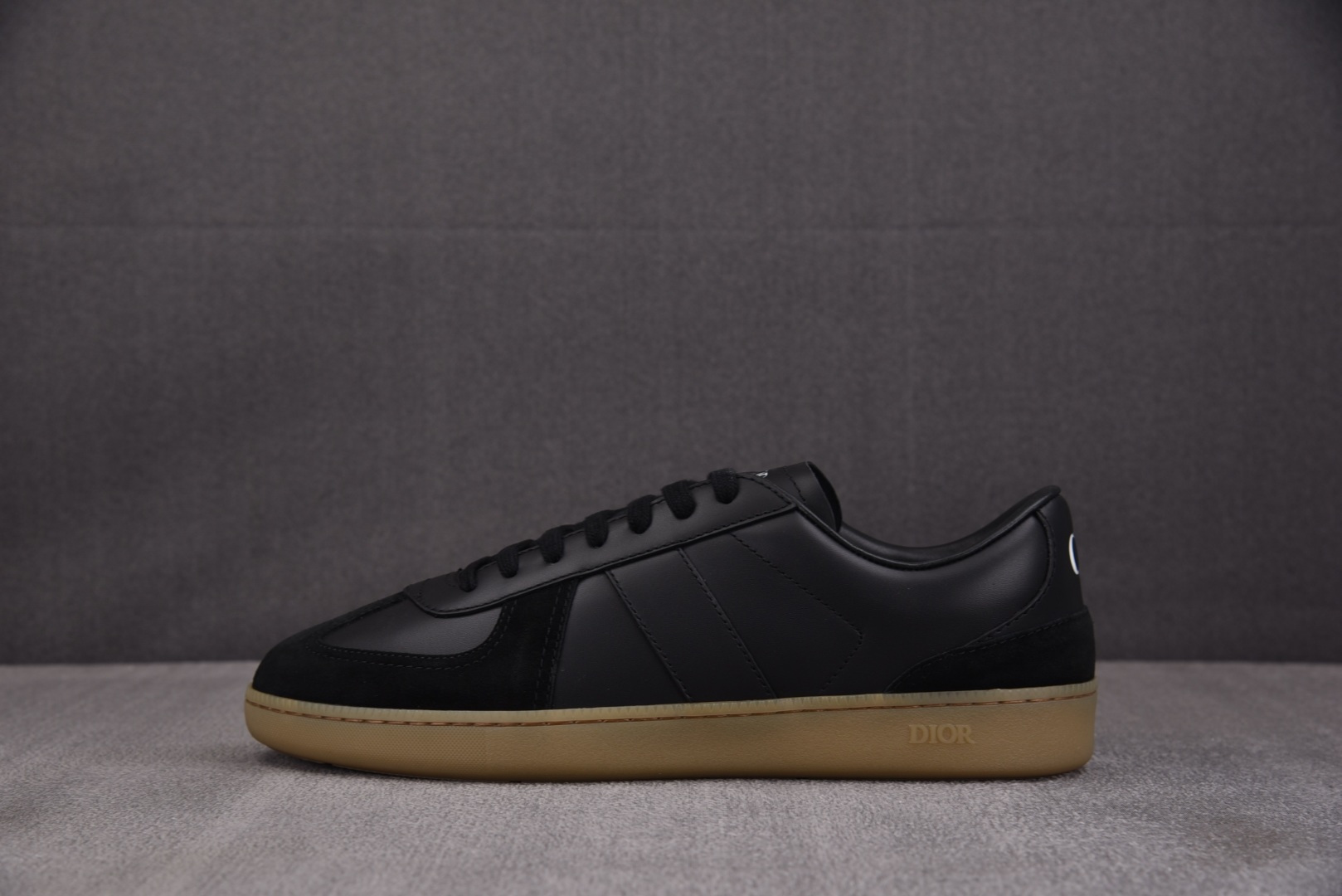 迪奥 尺码:38-46纯原出品-Dior B01 Matchpoint 黑色 YZ021-1尺码：38 
