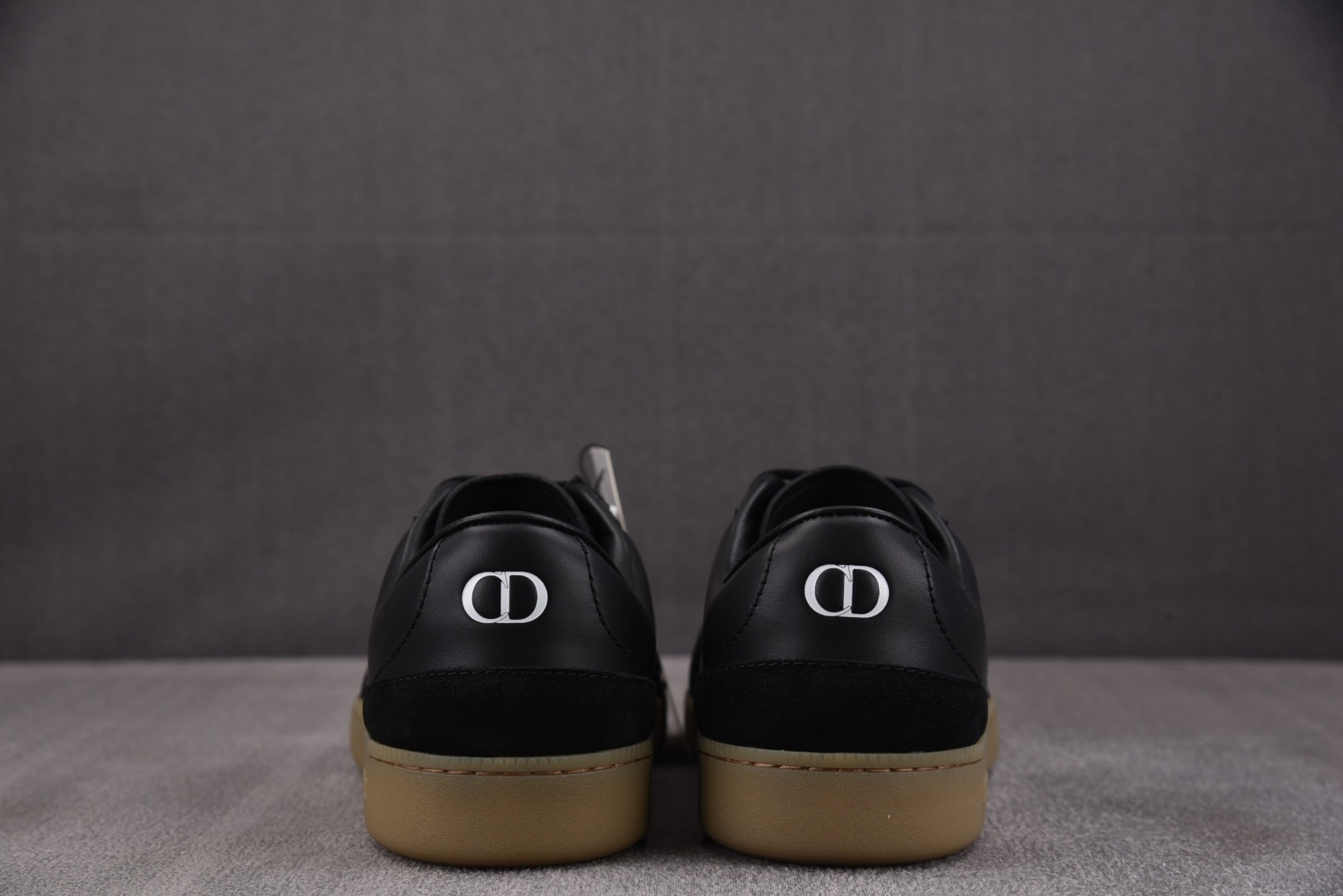 迪奥 尺码:38-46纯原出品-Dior B01 Matchpoint 黑色 YZ021-1尺码：38 