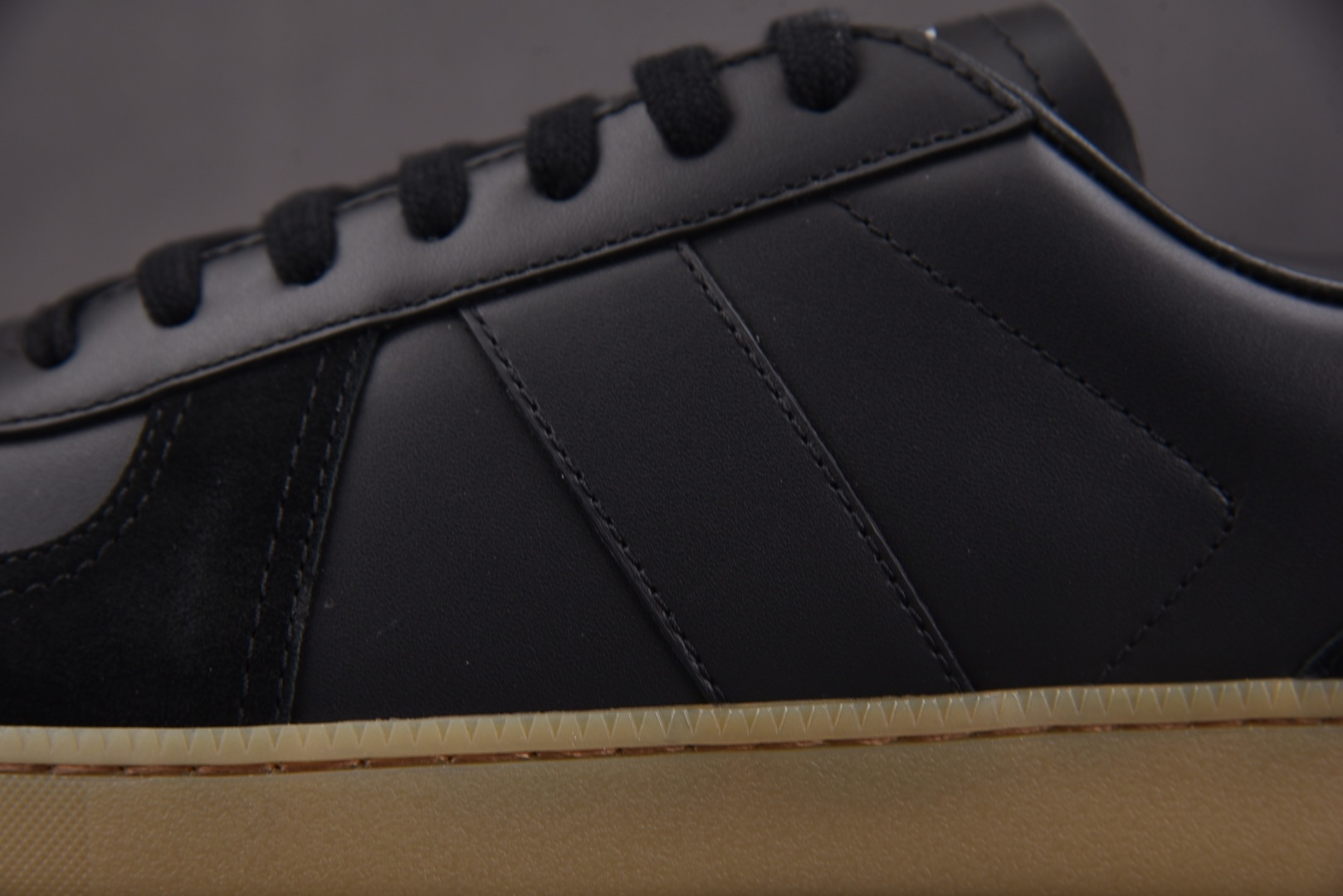 迪奥 尺码:38-46纯原出品-Dior B01 Matchpoint 黑色 YZ021-1尺码：38 