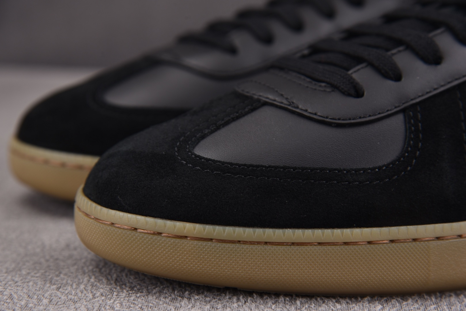 迪奥 尺码:38-46纯原出品-Dior B01 Matchpoint 黑色 YZ021-1尺码：38 