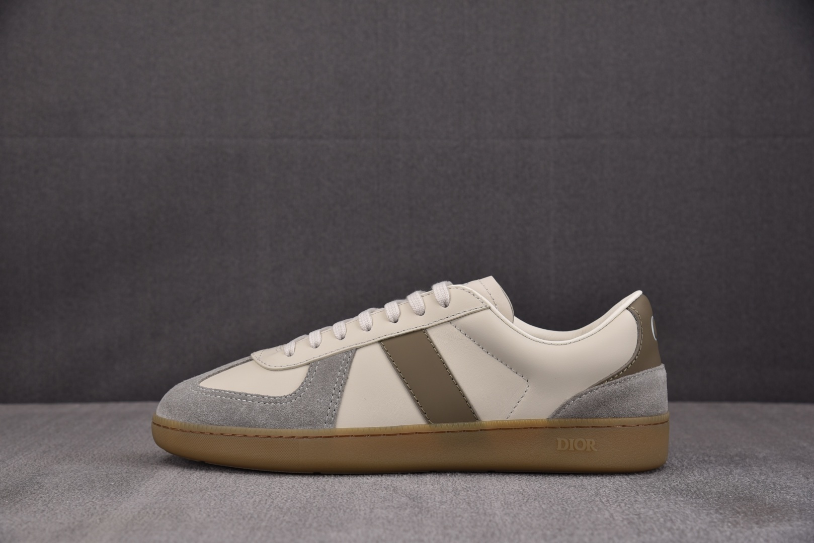迪奥 尺码:38-46纯原出品-Dior B01 Matchpoint 米白 YZ021-1尺码：38 