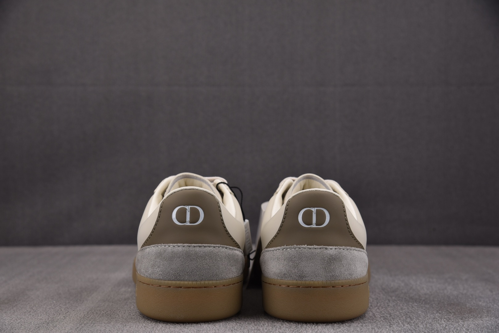 迪奥 尺码:38-46纯原出品-Dior B01 Matchpoint 米白 YZ021-1尺码：38 