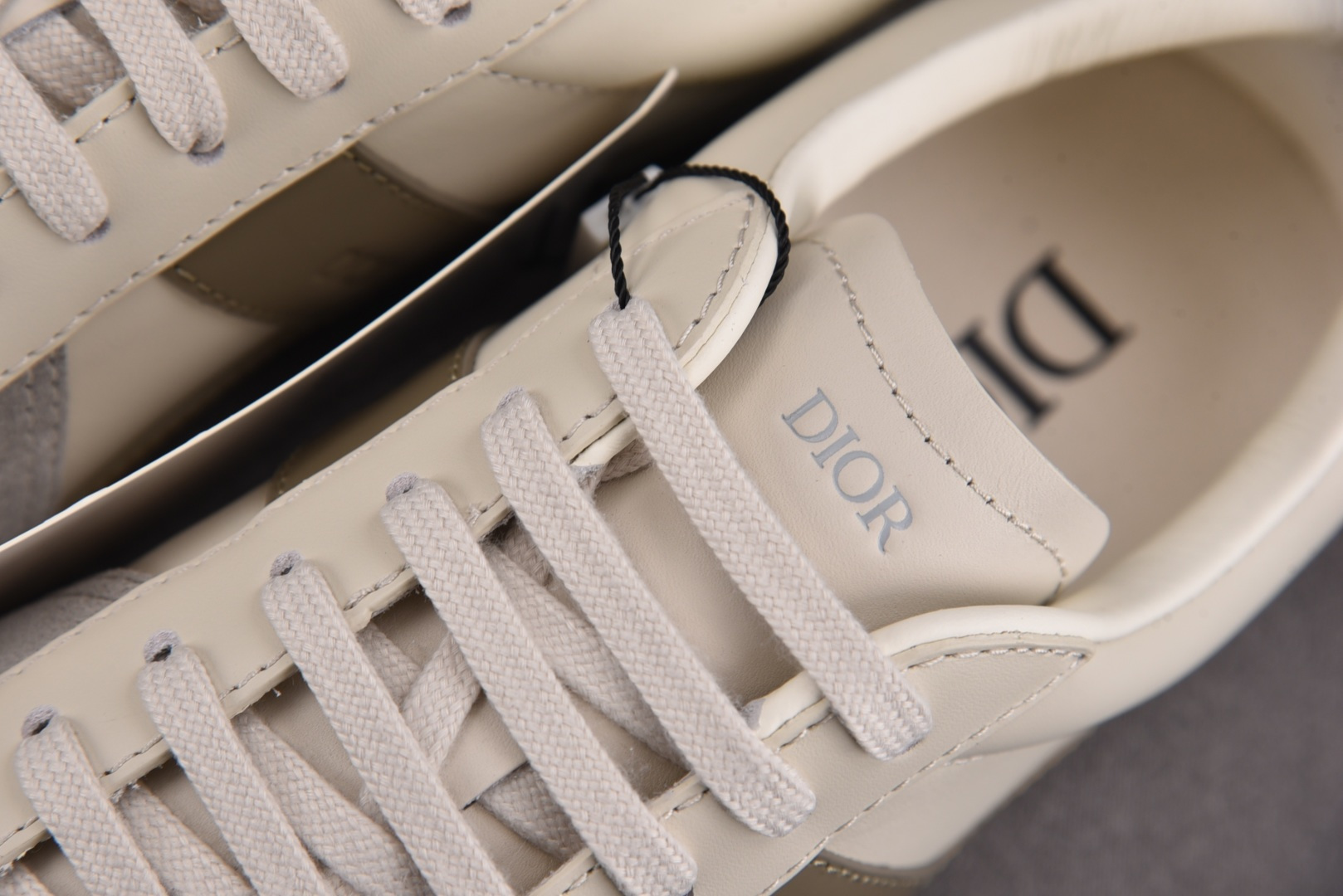 迪奥 尺码:38-46纯原出品-Dior B01 Matchpoint 米白 YZ021-1尺码：38 