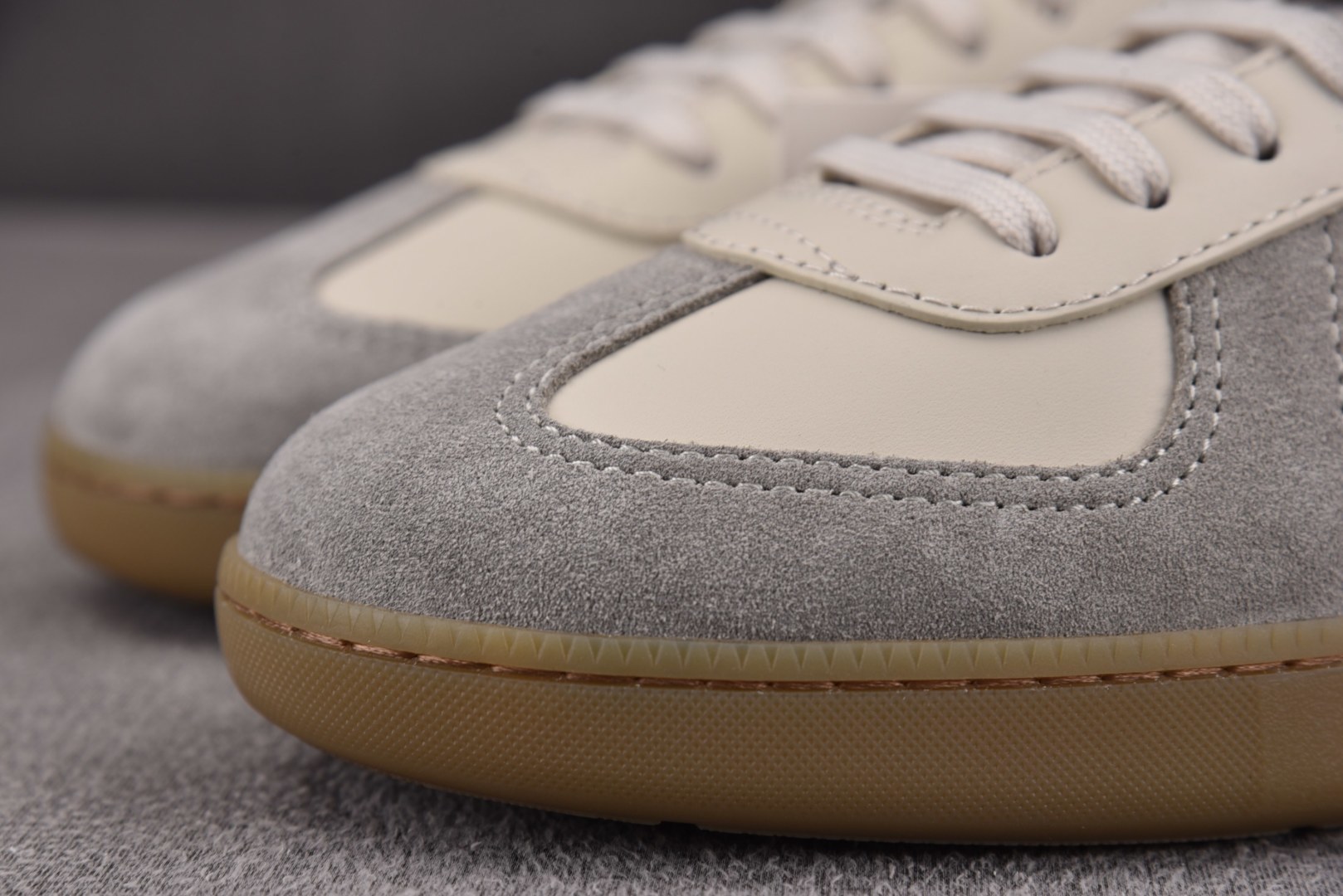 迪奥 尺码:38-46纯原出品-Dior B01 Matchpoint 米白 YZ021-1尺码：38 