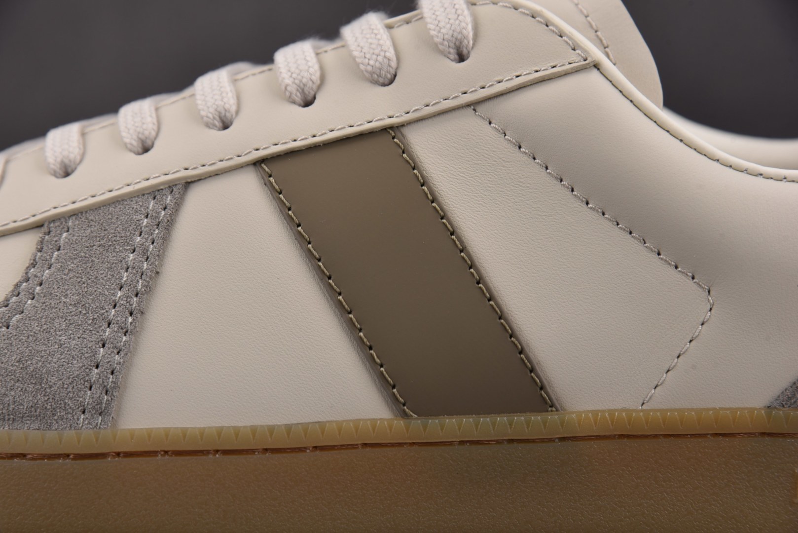 迪奥 尺码:38-46纯原出品-Dior B01 Matchpoint 米白 YZ021-1尺码：38 
