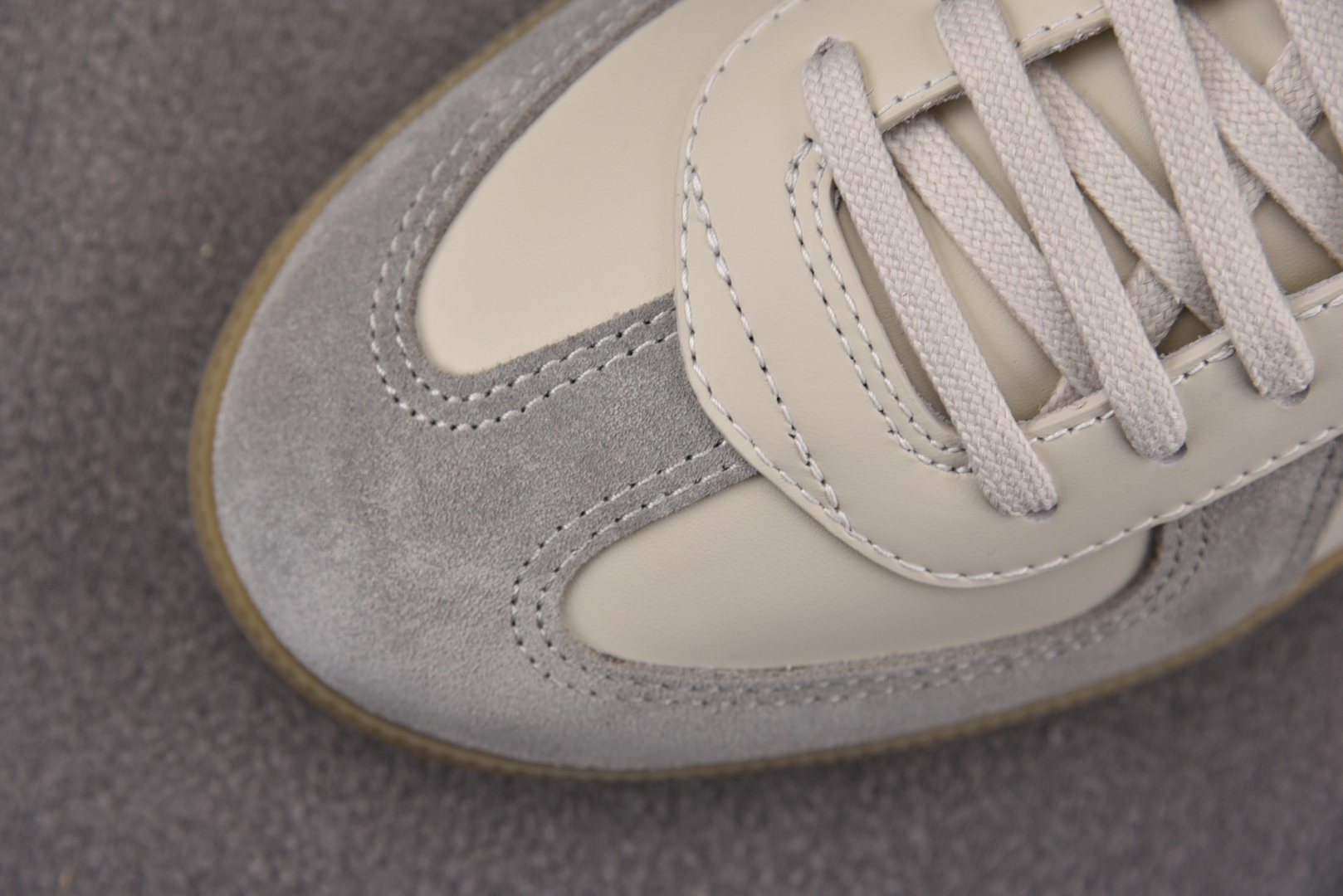 迪奥 尺码:38-46纯原出品-Dior B01 Matchpoint 米白蓝 YZ021-1尺码：38