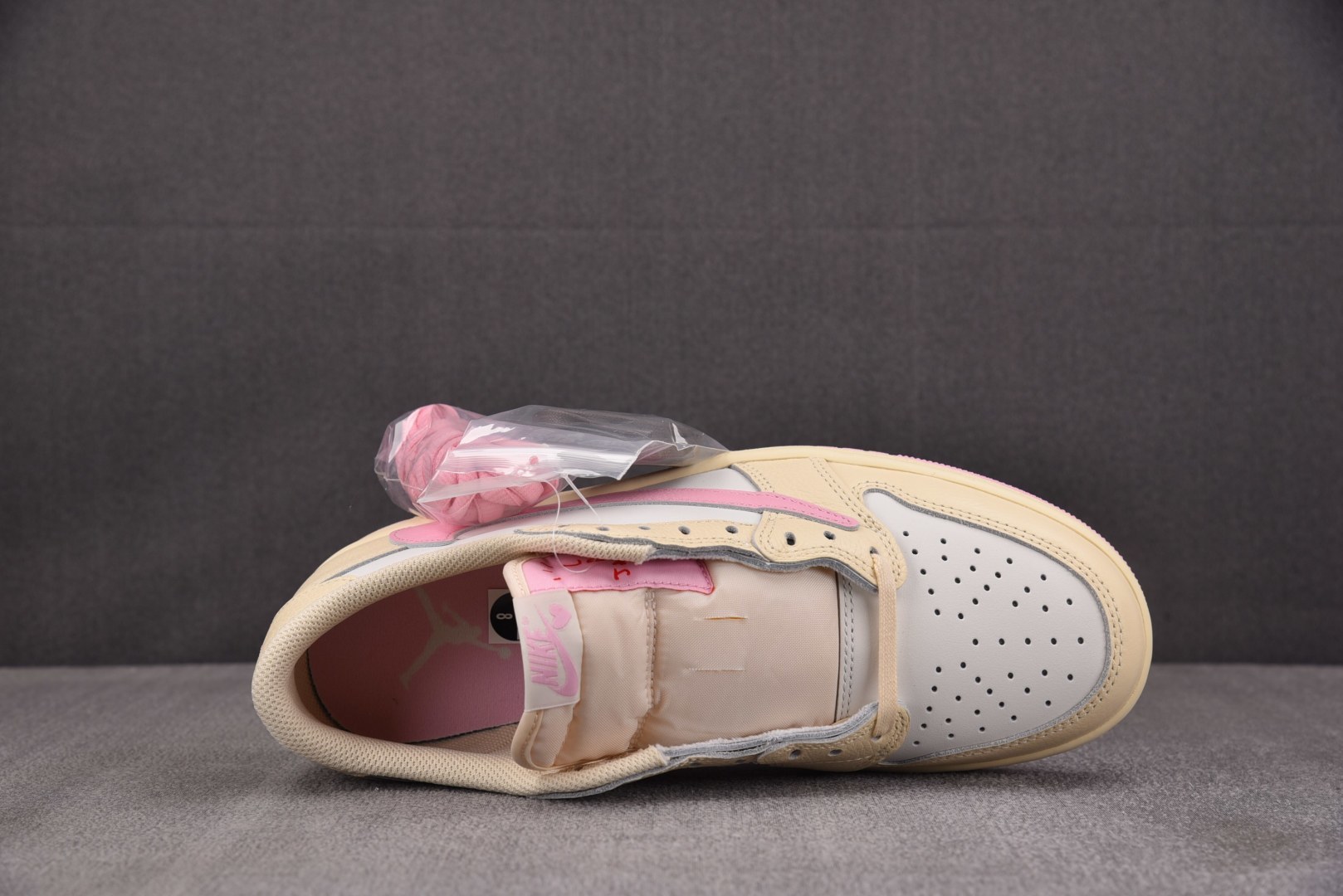 Ajlow 尺码:36-48.5纯原版出品-NK Air Jordan 1 Retro Low OG S
