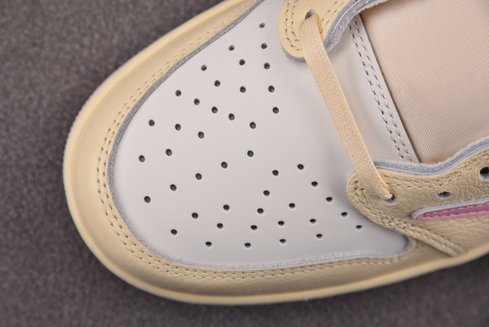 Ajlow 尺码:36-48.5纯原版出品-NK Air Jordan 1 Retro Low OG S