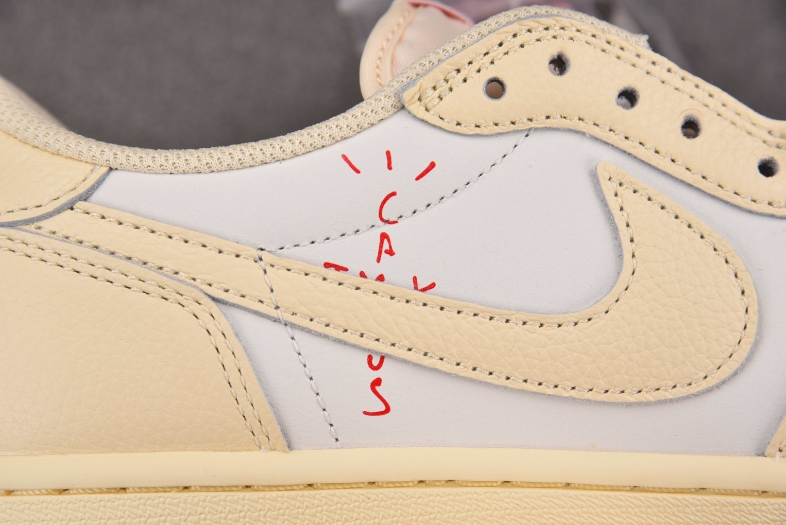 Ajlow 尺码:36-48.5纯原版出品-NK Air Jordan 1 Retro Low OG S