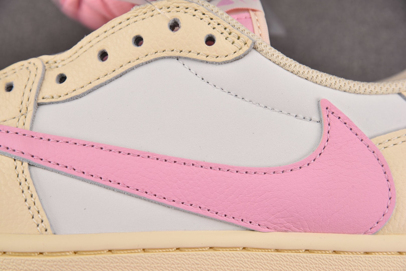 Ajlow 尺码:36-48.5纯原版出品-NK Air Jordan 1 Retro Low OG S