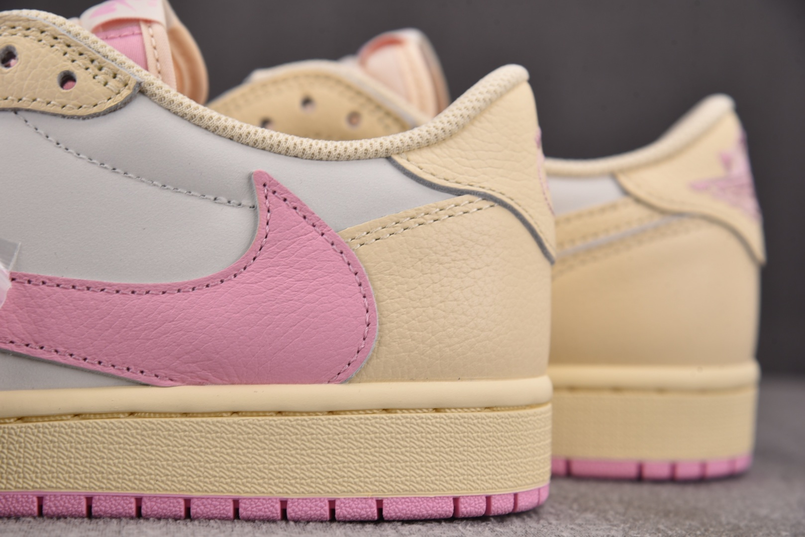 Ajlow 尺码:36-48.5纯原版出品-NK Air Jordan 1 Retro Low OG S