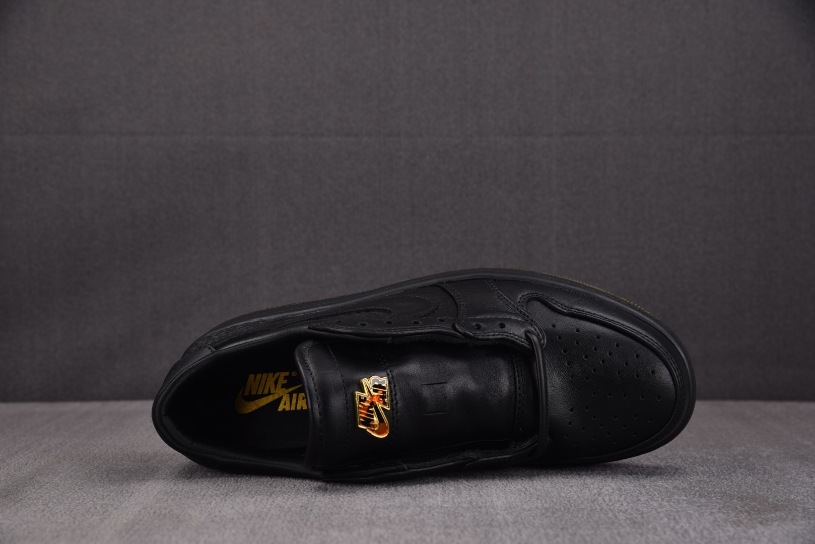 Ajlow 尺码:36-48.5纯原版出品-Air Jordan 1 Retro Low OG Xuan