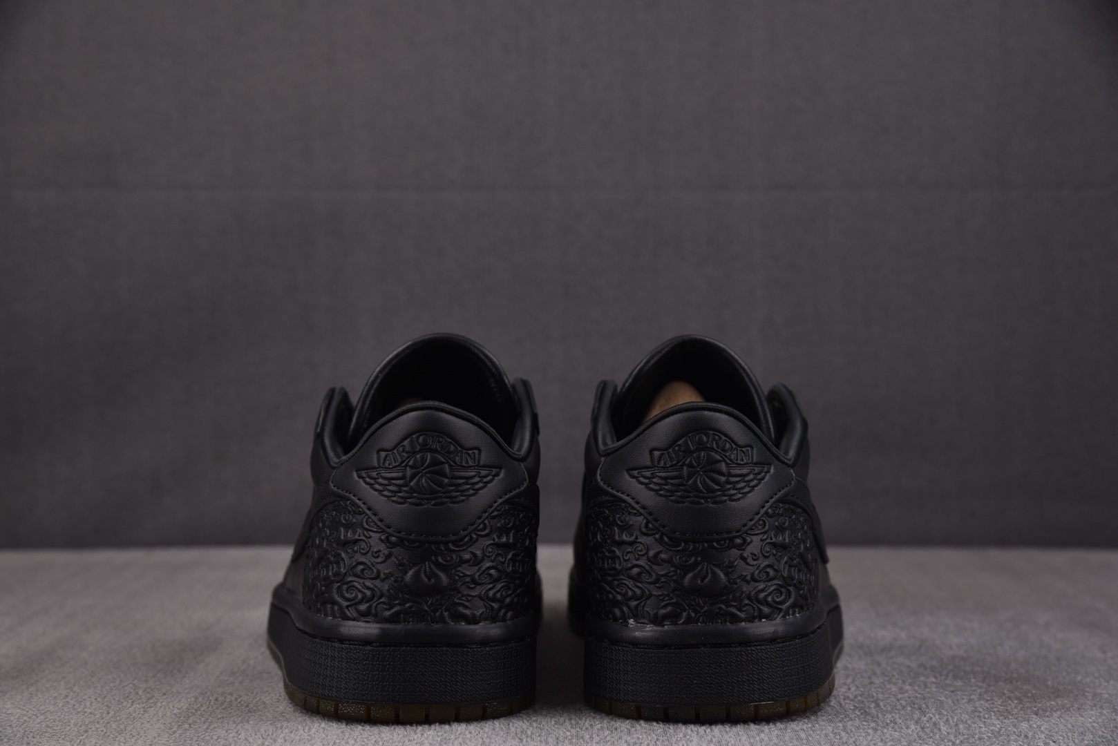 Ajlow 尺码:36-48.5纯原版出品-Air Jordan 1 Retro Low OG Xuan