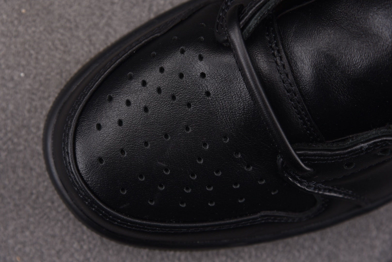 Ajlow 尺码:36-48.5纯原版出品-Air Jordan 1 Retro Low OG Xuan