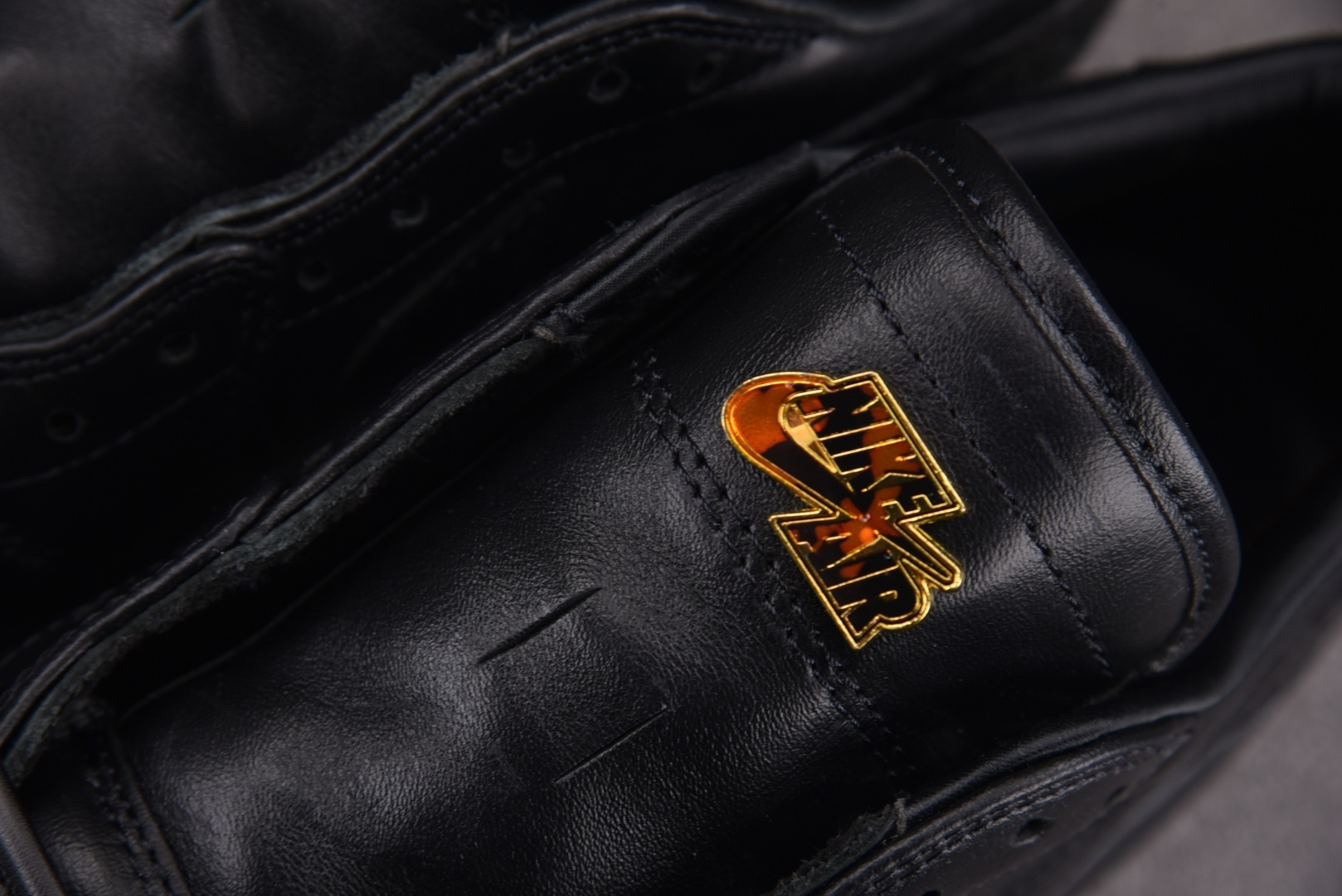 Ajlow 尺码:36-48.5纯原版出品-Air Jordan 1 Retro Low OG Xuan