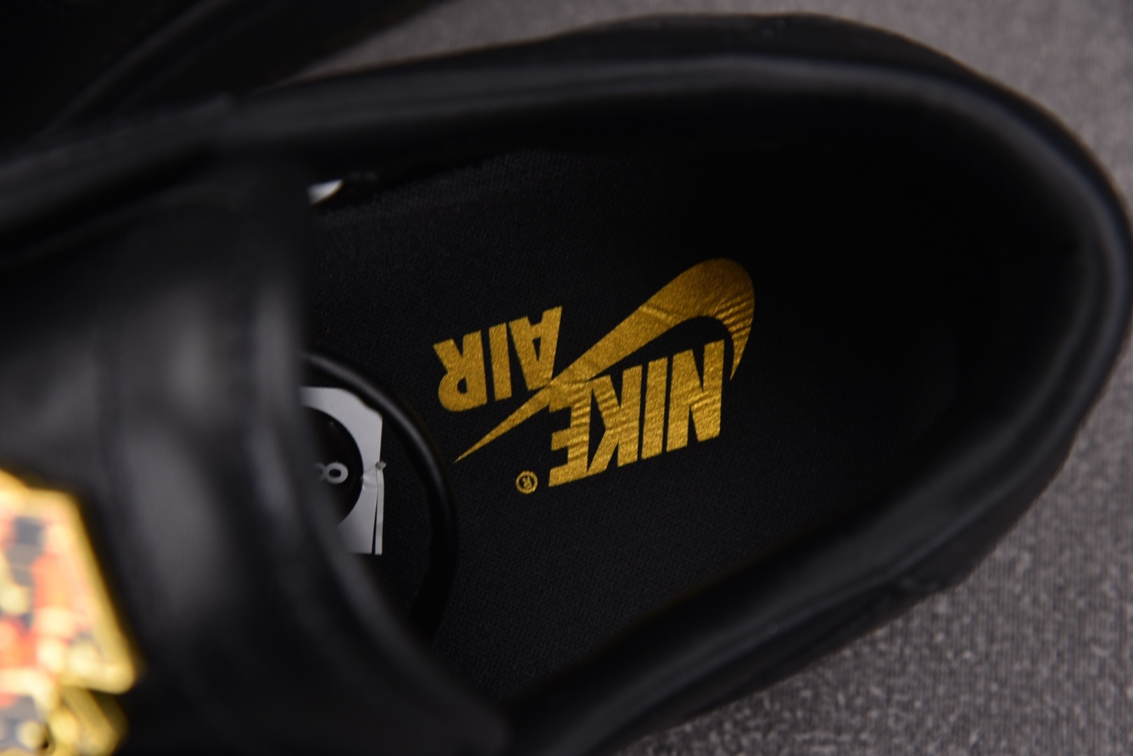 Ajlow 尺码:36-48.5纯原版出品-Air Jordan 1 Retro Low OG Xuan