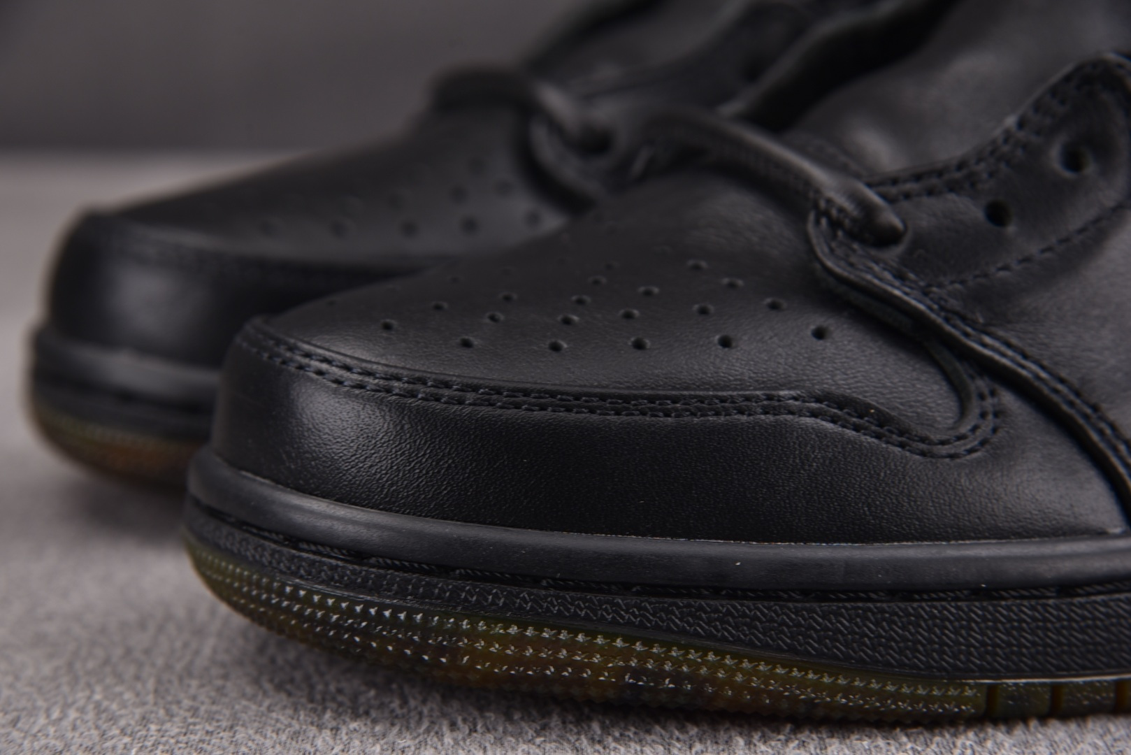 Ajlow 尺码:36-48.5纯原版出品-Air Jordan 1 Retro Low OG Xuan