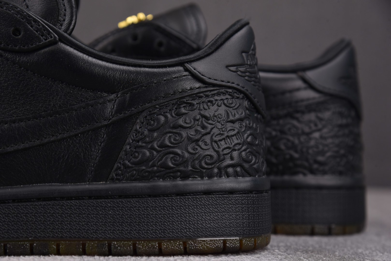 Ajlow 尺码:36-48.5纯原版出品-Air Jordan 1 Retro Low OG Xuan