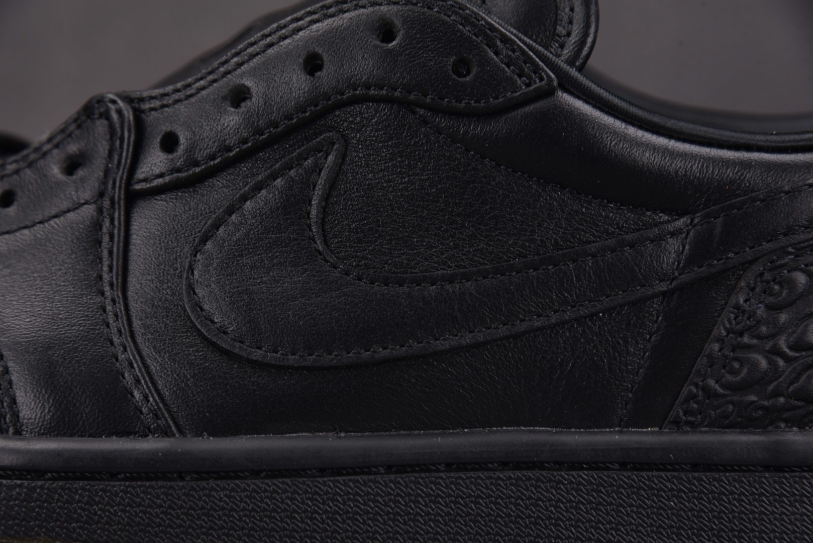 Ajlow 尺码:36-48.5纯原版出品-Air Jordan 1 Retro Low OG Xuan