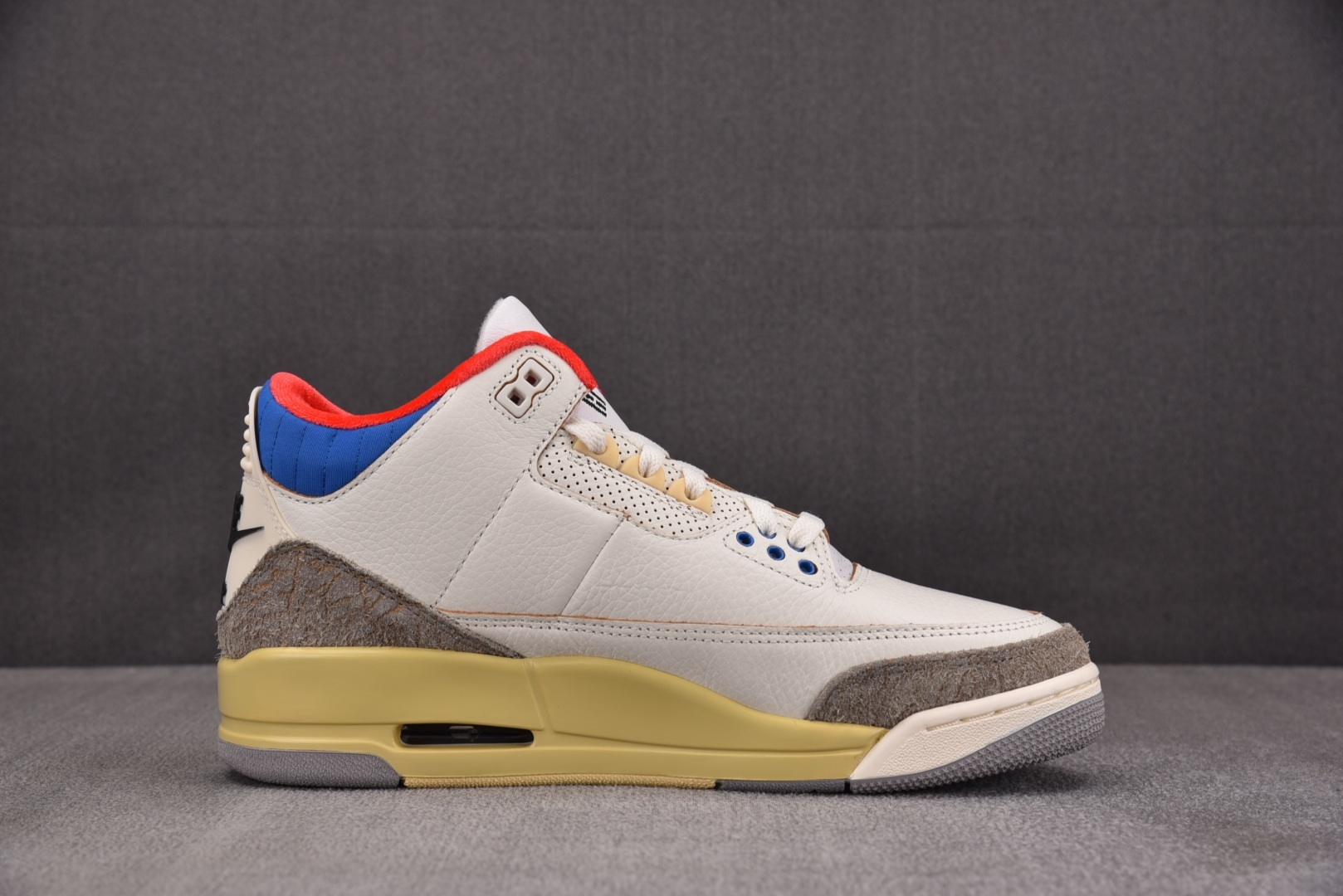 AJ3 尺码:40-48.5纯原版出品-Air Jordan 3 Retro OG SP Seoul 2