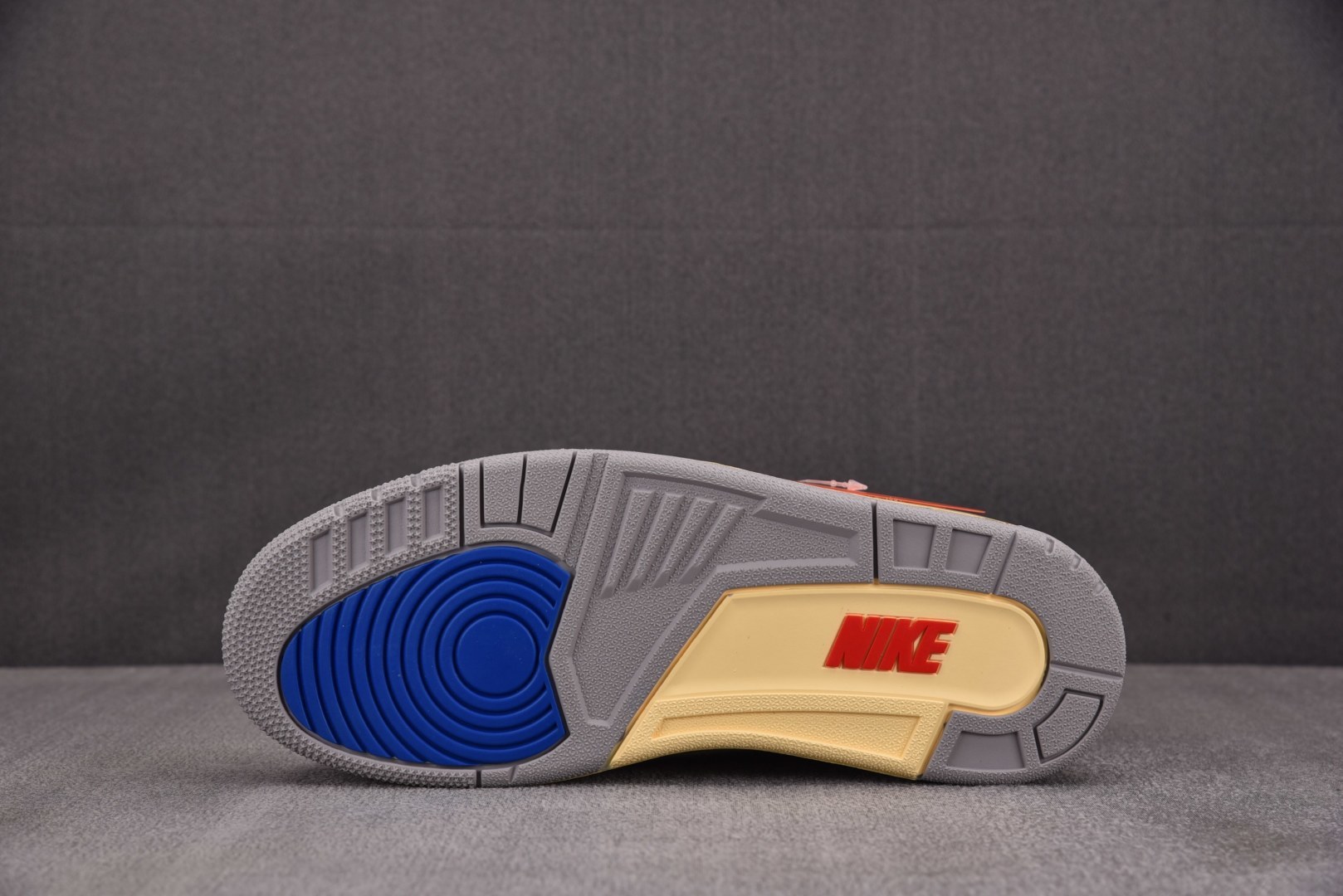 AJ3 尺码:40-48.5纯原版出品-Air Jordan 3 Retro OG SP Seoul 2