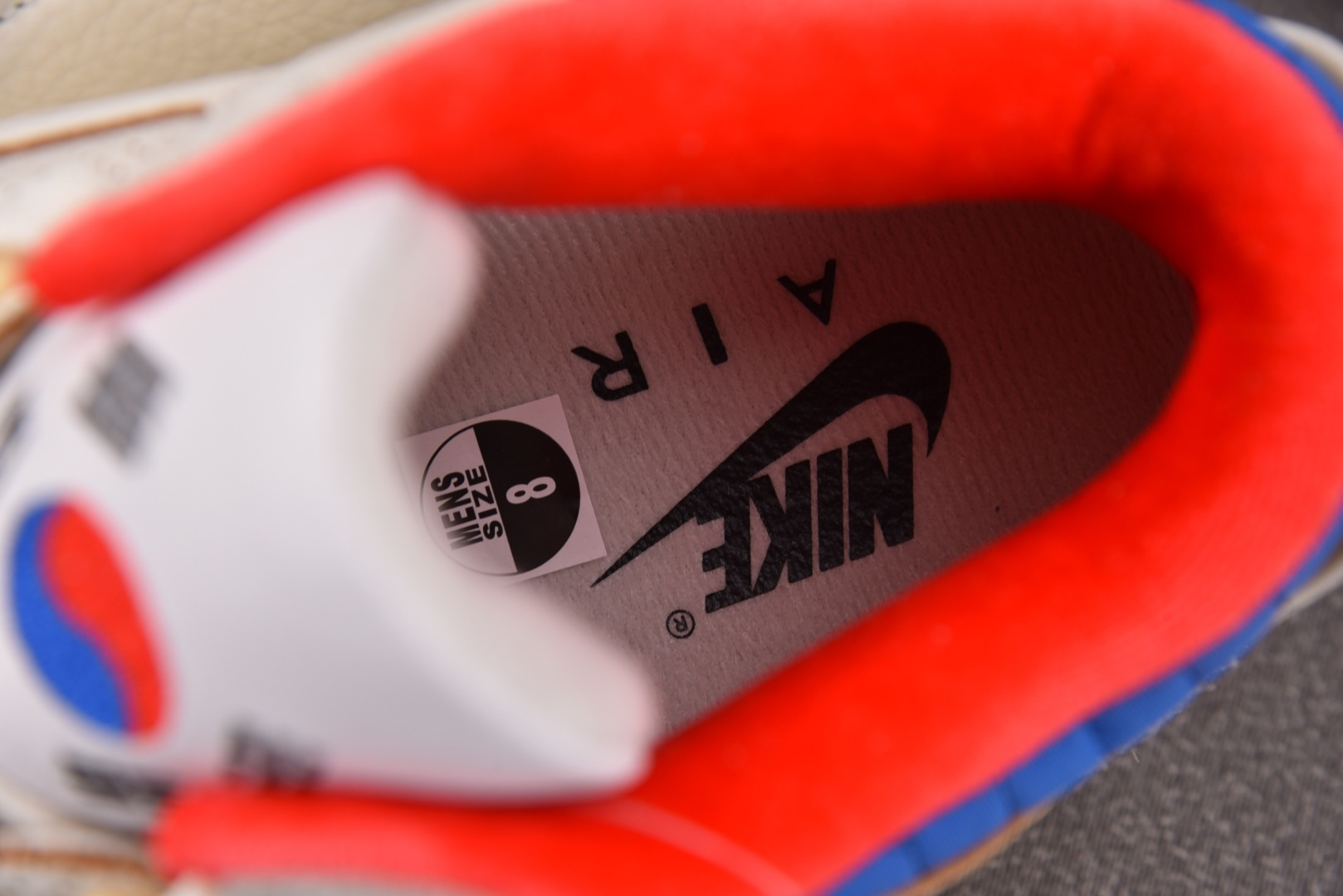 AJ3 尺码:40-48.5纯原版出品-Air Jordan 3 Retro OG SP Seoul 2
