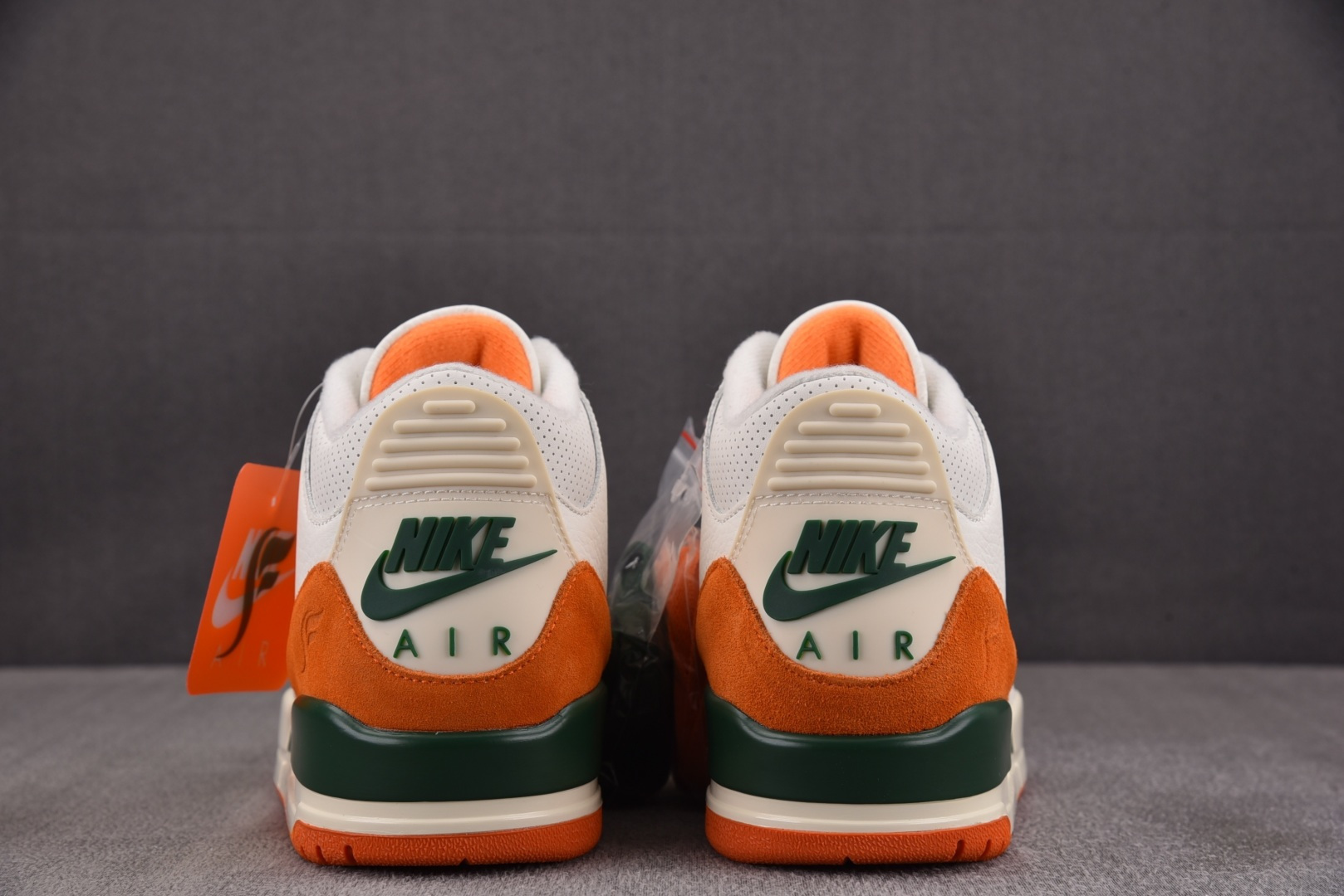 AJ3 尺码:40-48.5纯原版出品-Air Jordan 3 Retro SP SoleFly Mi