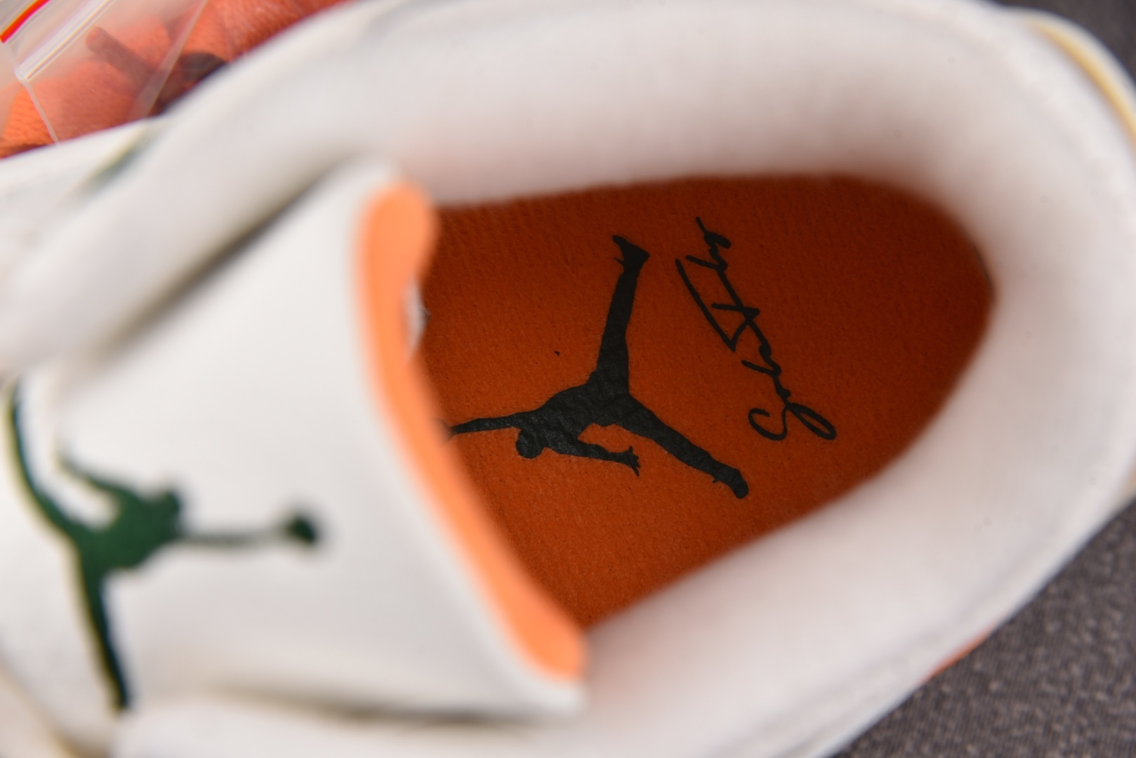 AJ3 尺码:40-48.5纯原版出品-Air Jordan 3 Retro SP SoleFly Mi