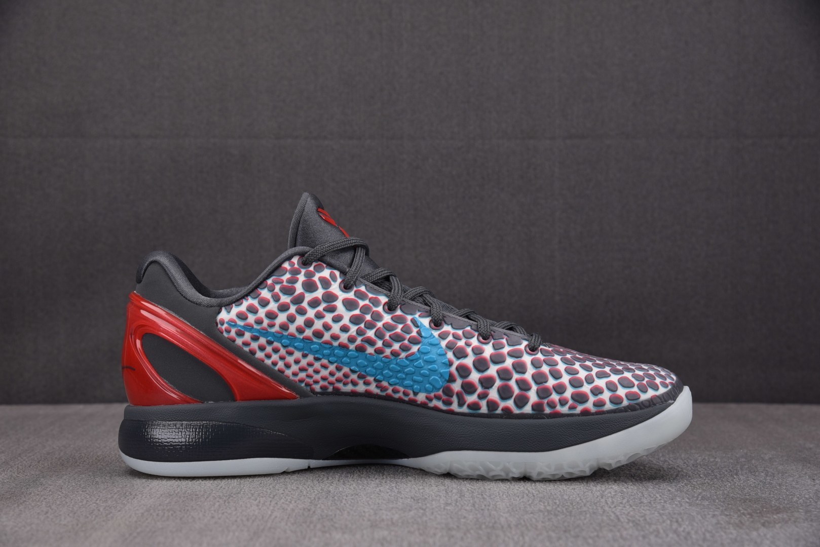 Kobe6 尺码:40-48.5纯原版出品-NK Kobe 6 Protro ASG Hollywood