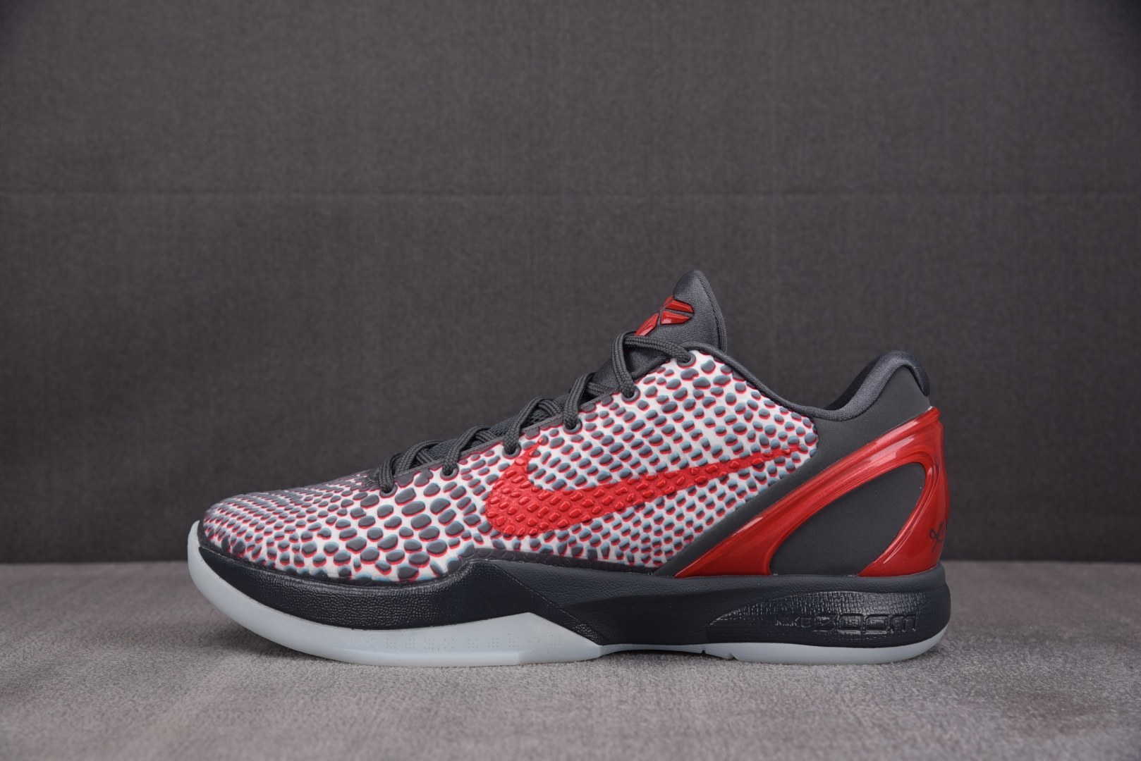 Kobe6 尺码:40-48.5纯原版出品-NK Kobe 6 Protro ASG Hollywood