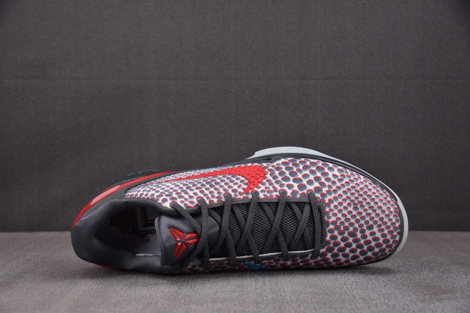 Kobe6 尺码:40-48.5纯原版出品-NK Kobe 6 Protro ASG Hollywood