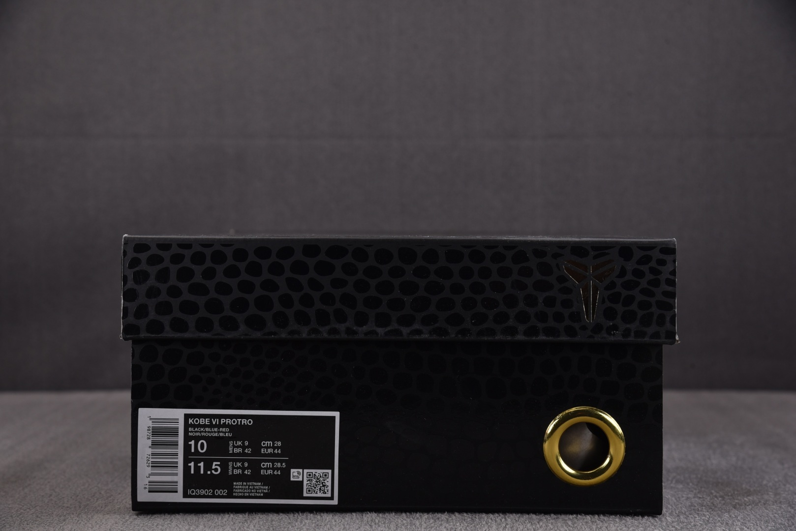 Kobe6 尺码:40-48.5纯原版出品-NK Kobe 6 Protro ASG Hollywood