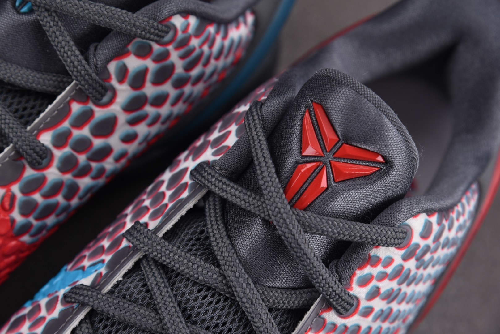 Kobe6 尺码:40-48.5纯原版出品-NK Kobe 6 Protro ASG Hollywood