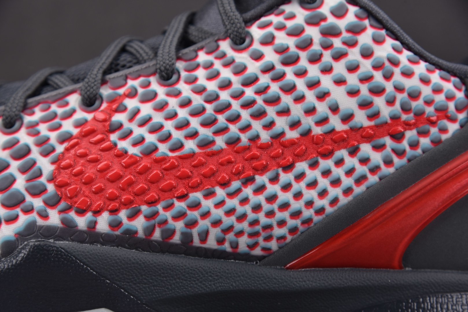 Kobe6 尺码:40-48.5纯原版出品-NK Kobe 6 Protro ASG Hollywood