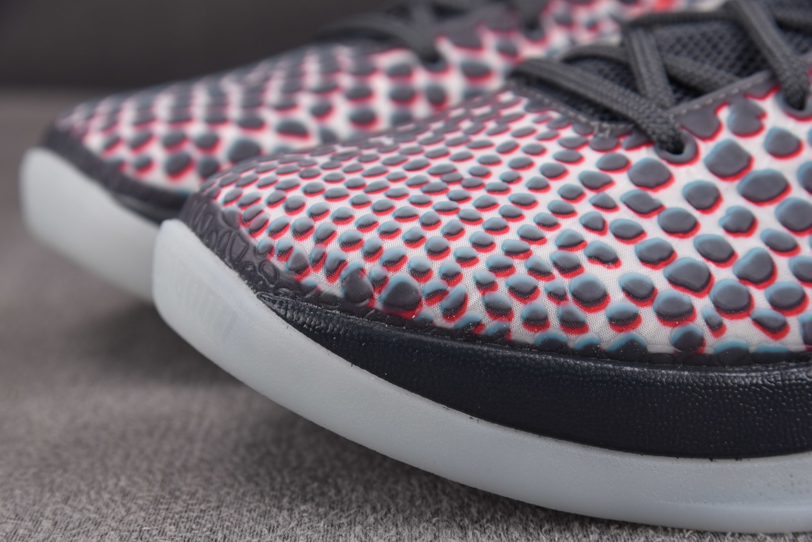 Kobe6 尺码:40-48.5纯原版出品-NK Kobe 6 Protro ASG Hollywood