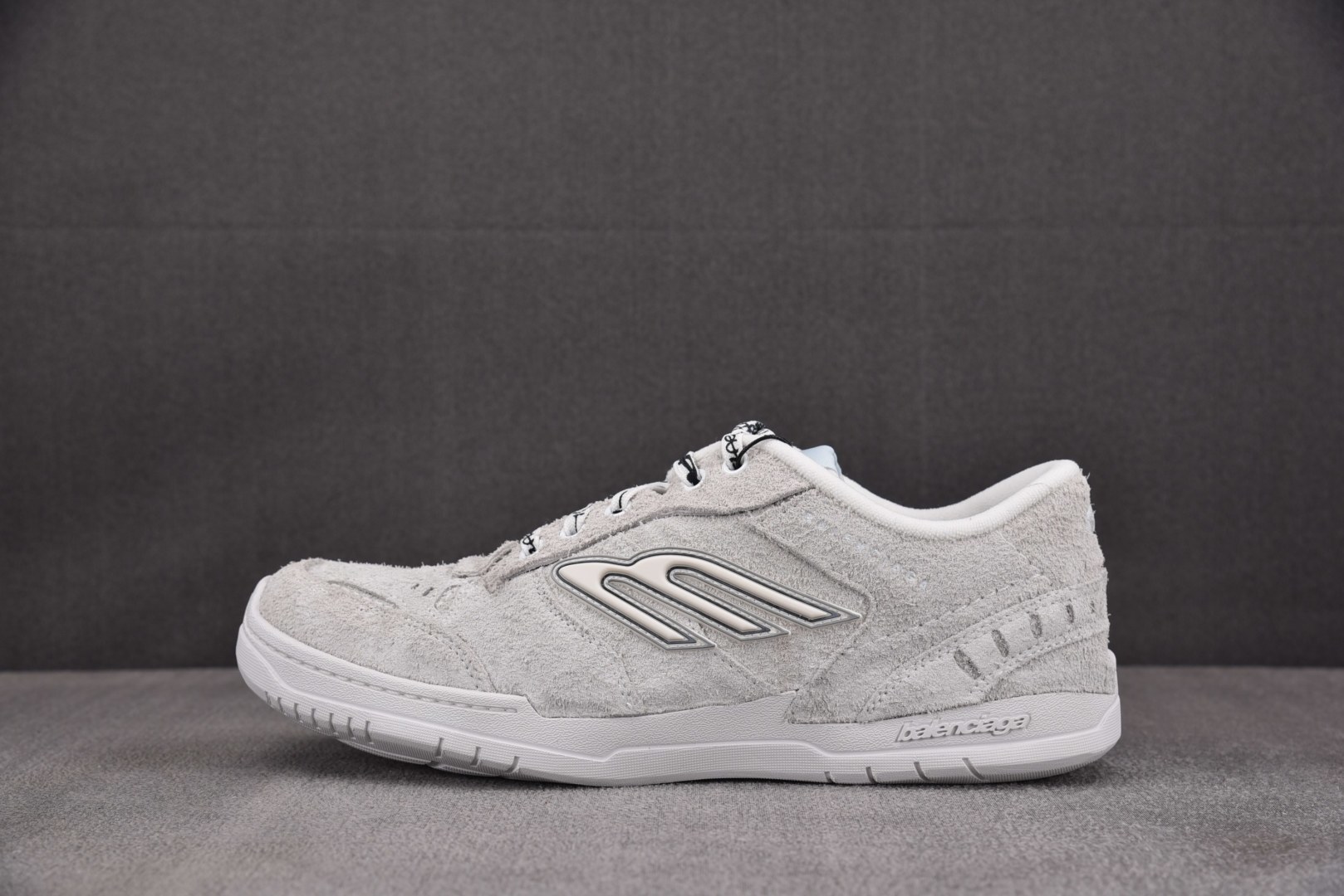 Balenciaga Hamptons 灰色35 36 37 38 39 40 41 42 43 44 