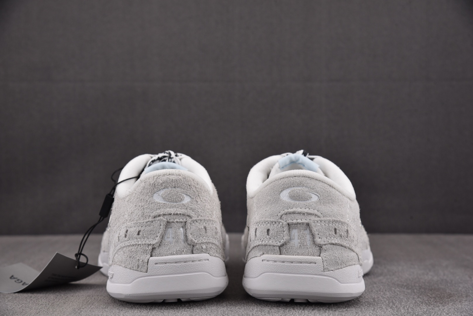 Balenciaga Hamptons 灰色35 36 37 38 39 40 41 42 43 44 