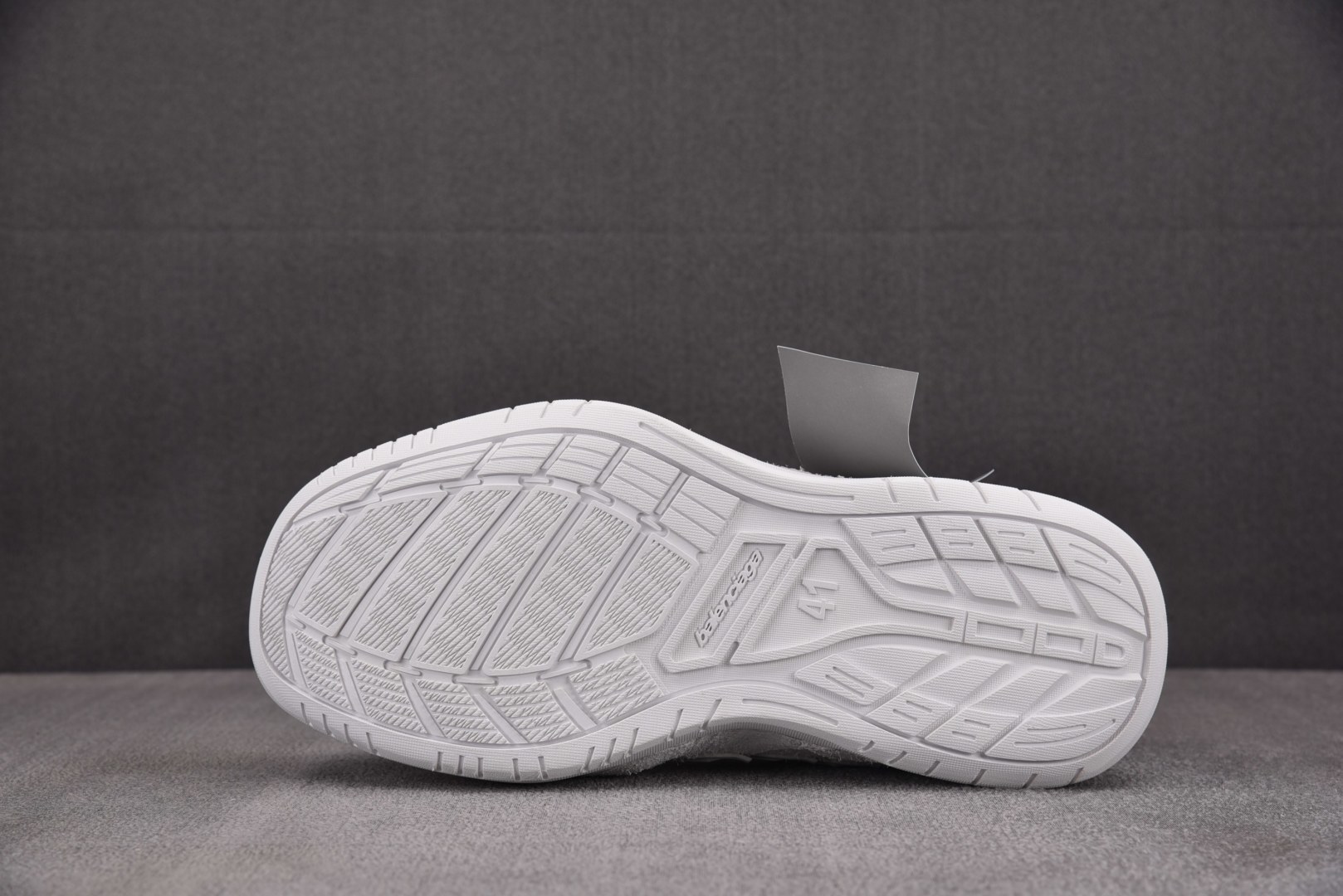 Balenciaga Hamptons 灰色35 36 37 38 39 40 41 42 43 44 