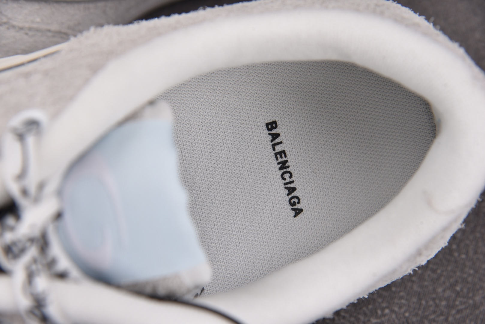 Balenciaga Hamptons 灰色35 36 37 38 39 40 41 42 43 44 