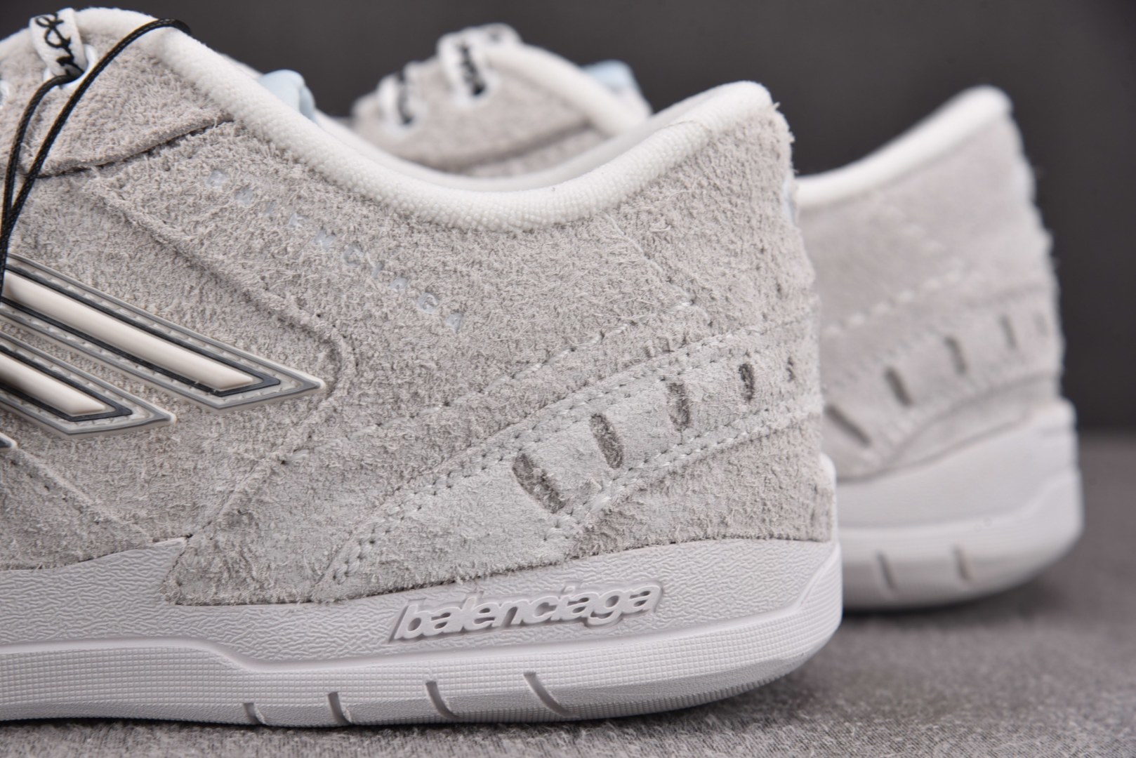 Balenciaga Hamptons 灰色35 36 37 38 39 40 41 42 43 44 