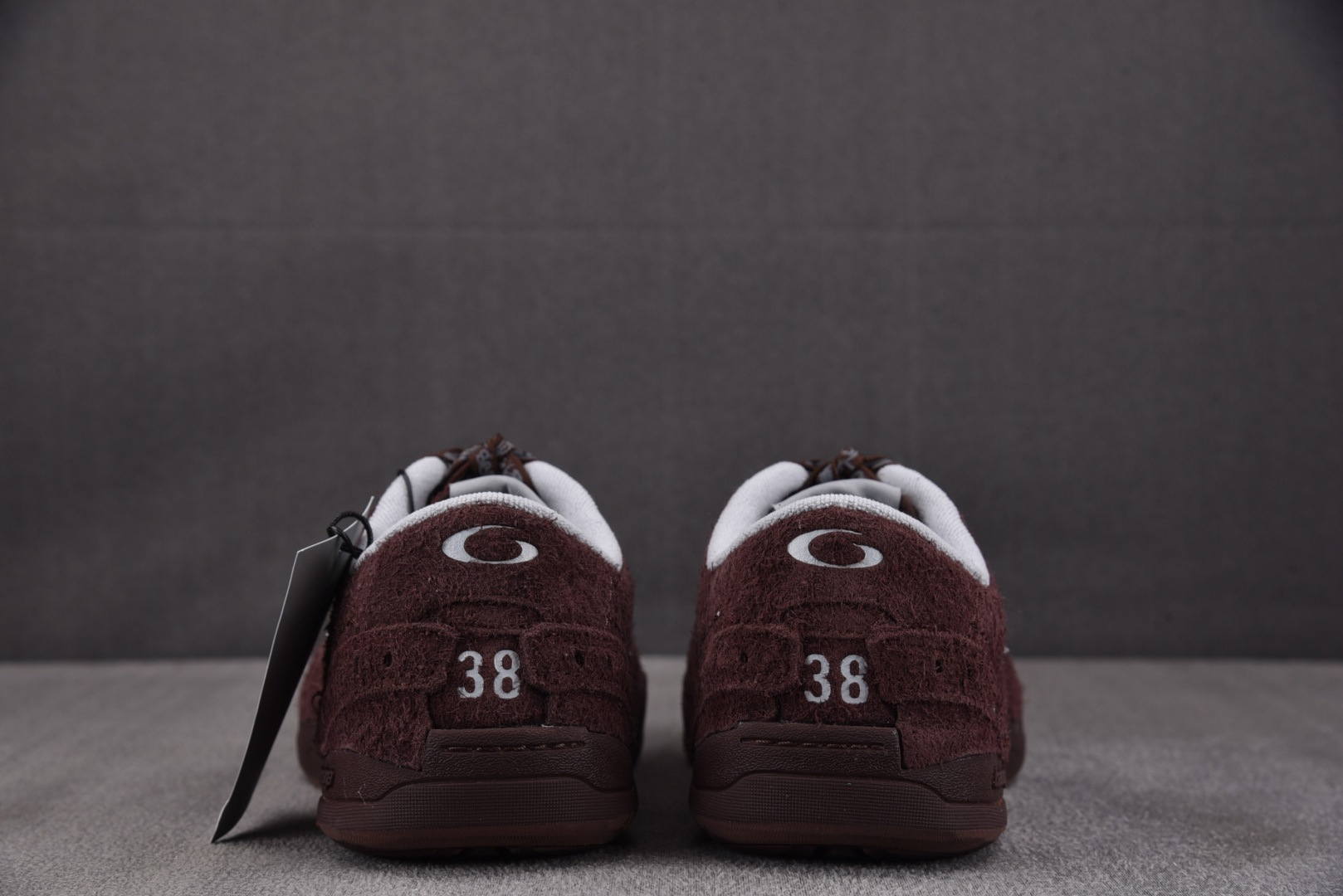 Balenciaga Hamptons 深棕灰35 36 37 38 39 40 41 42 43 44