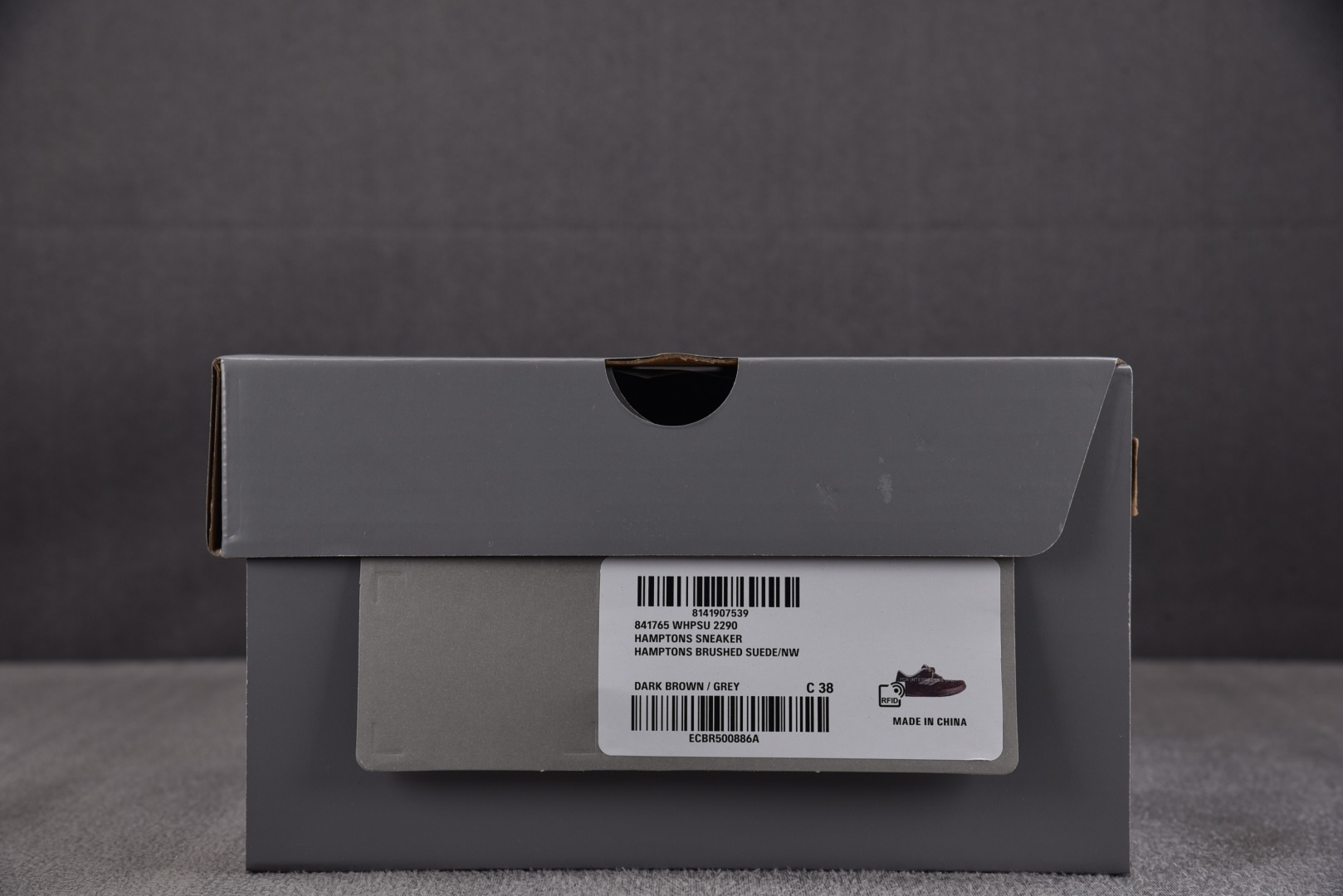 Balenciaga Hamptons 深棕灰35 36 37 38 39 40 41 42 43 44