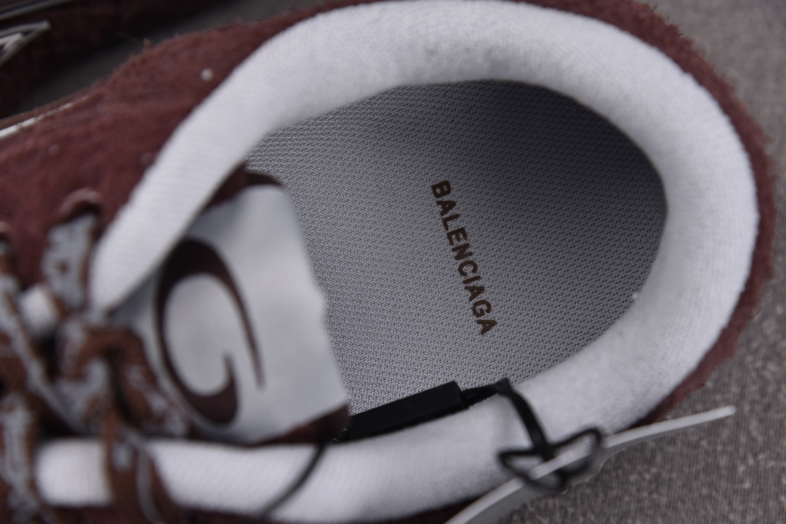 Balenciaga Hamptons 深棕灰35 36 37 38 39 40 41 42 43 44